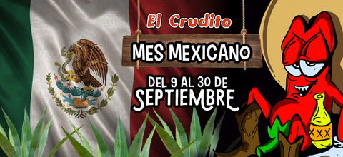 El Crudito image 3