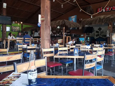 El Crudito image 6