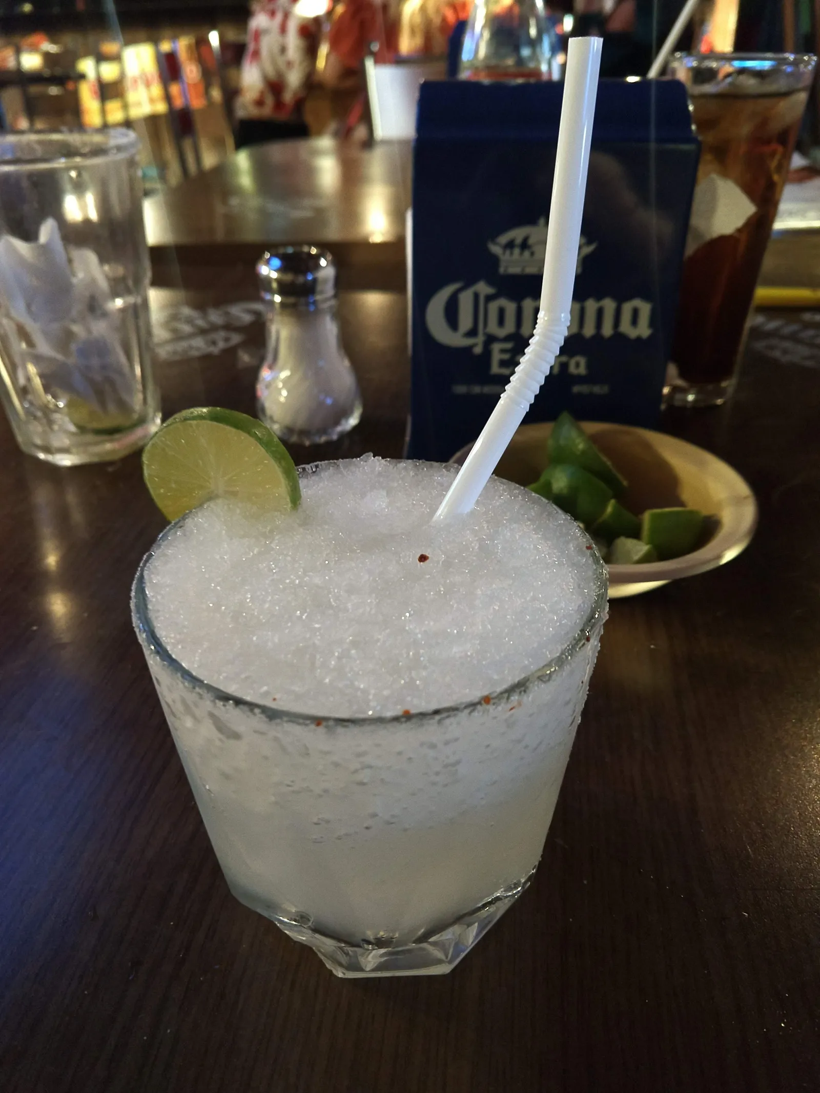El Crudito image 7