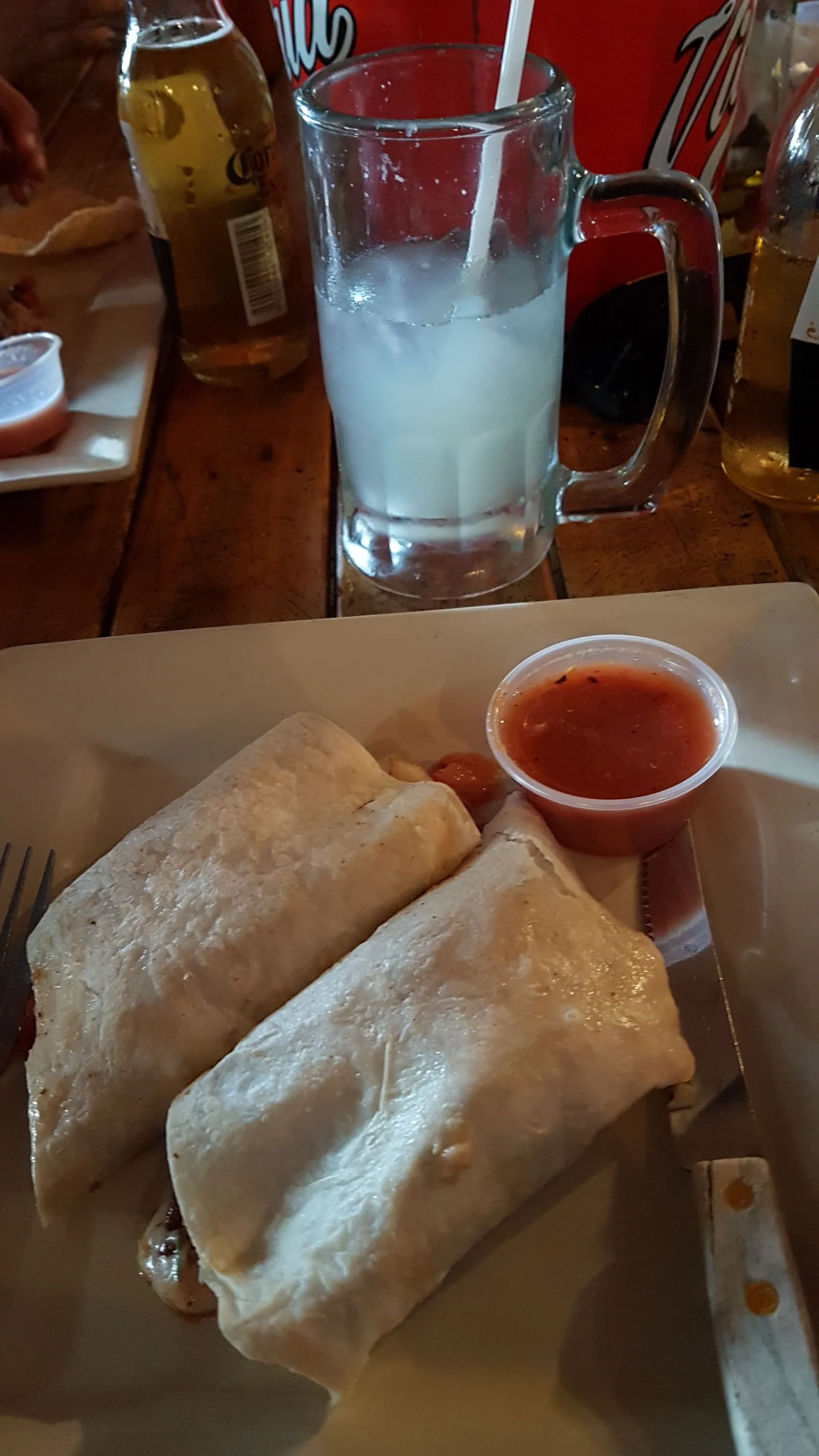 El Crudito image 9
