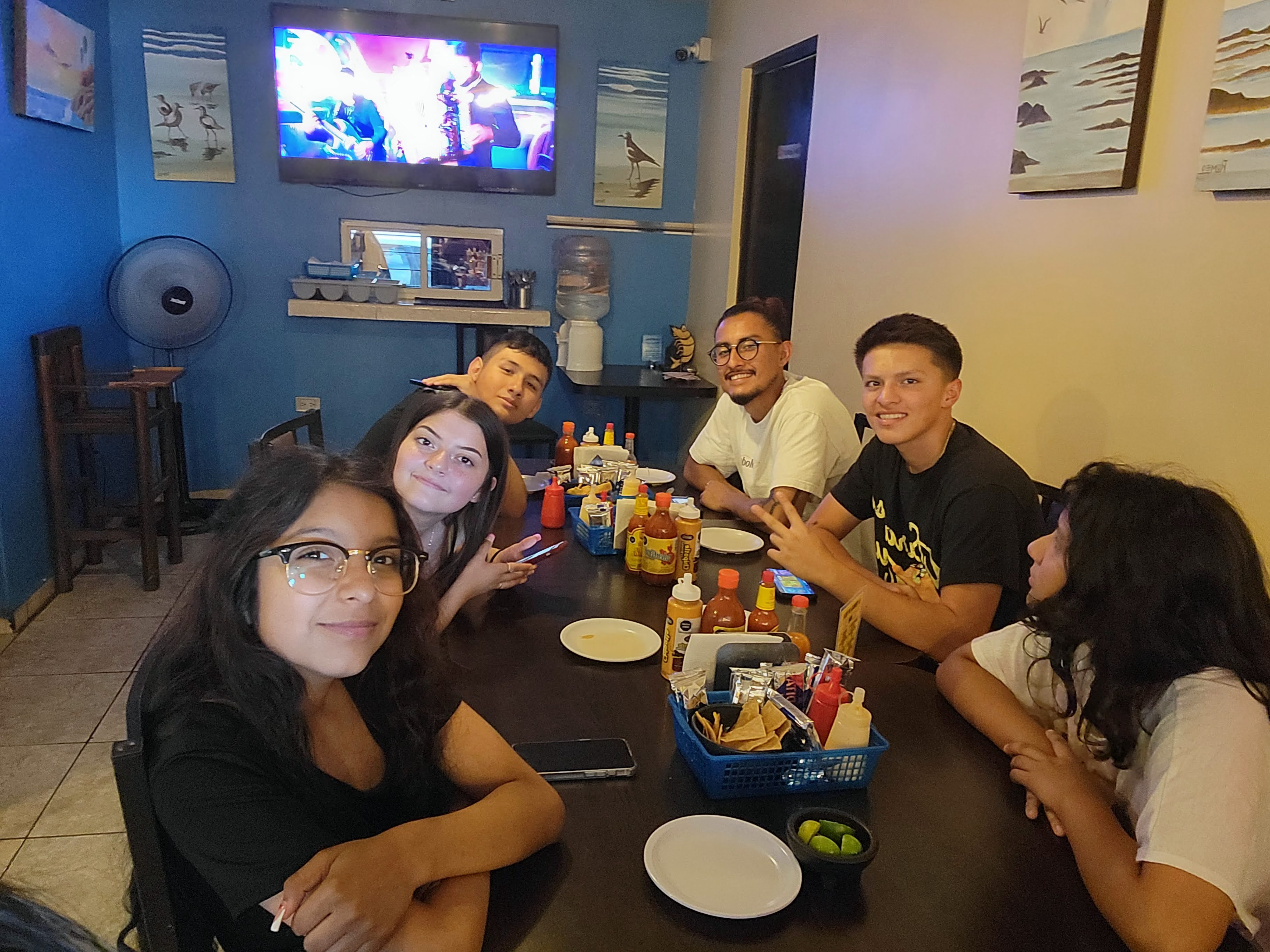 El Rincon Del Tiburon image 1