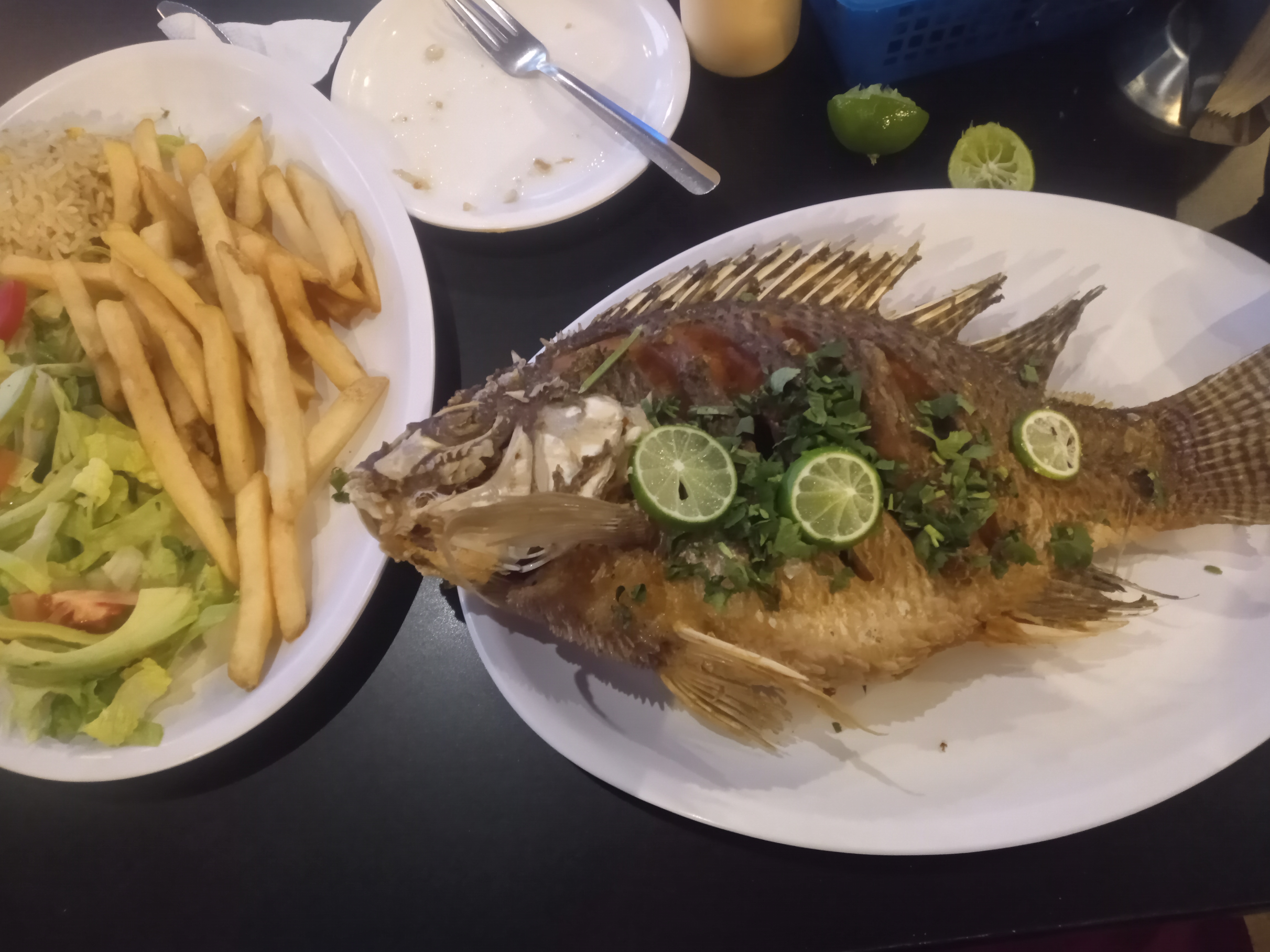 El Rincon Del Tiburon image 5