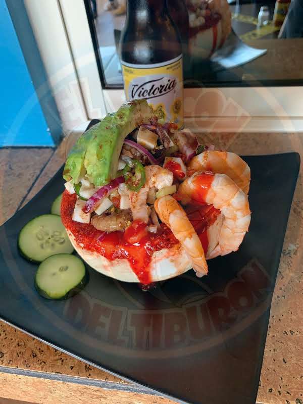 El Rincon Del Tiburon image 7