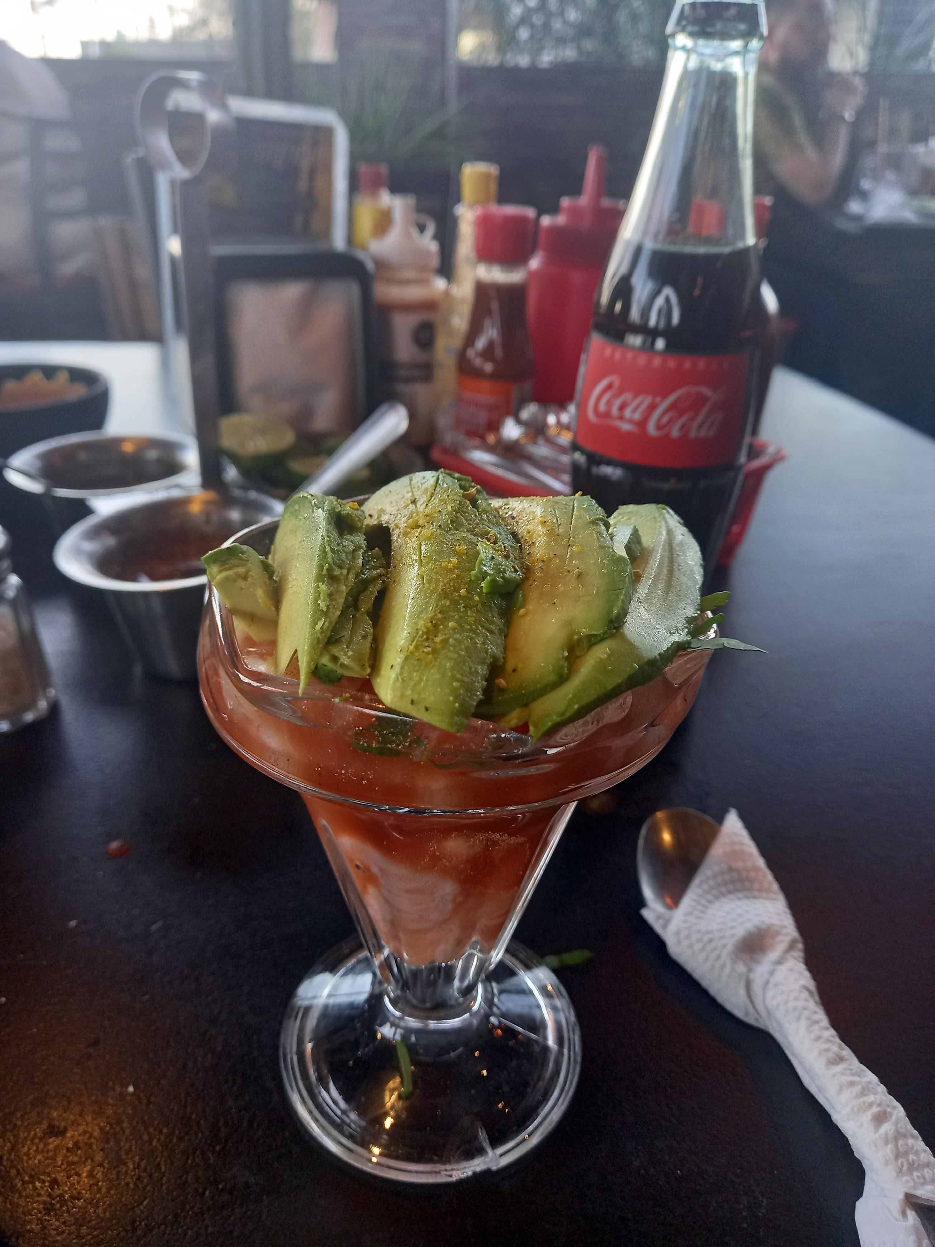 El Rincon Del Tiburon image 8