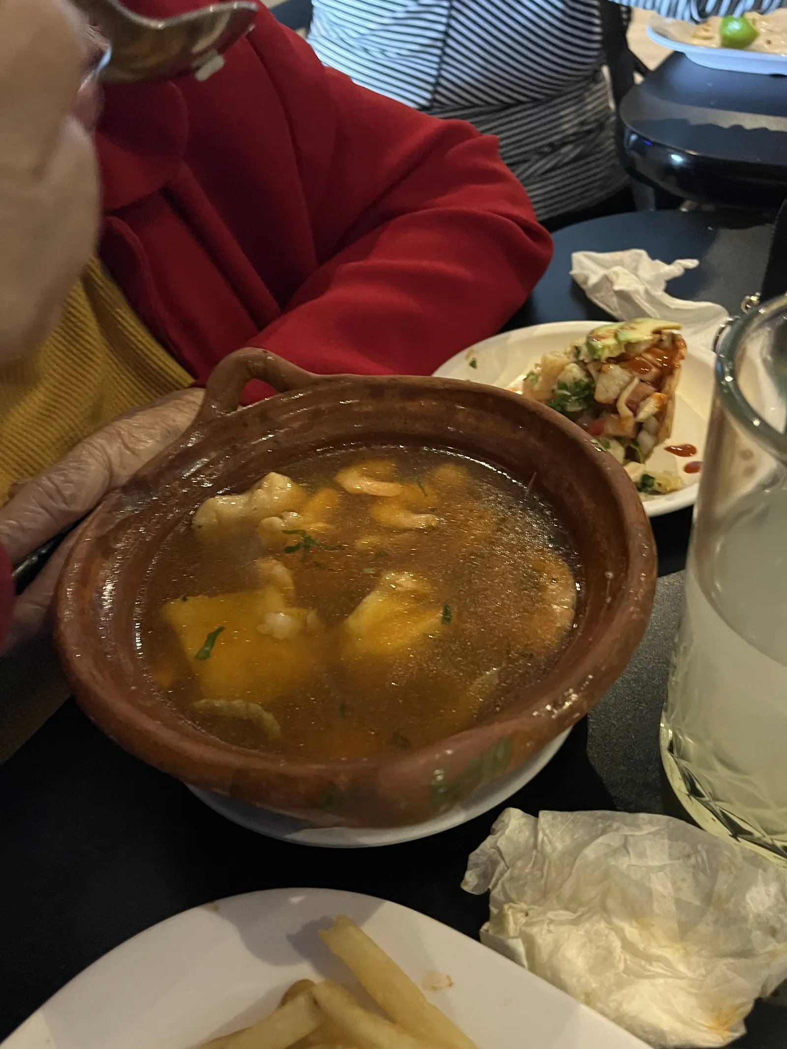 El Rincon Del Tiburon image 9