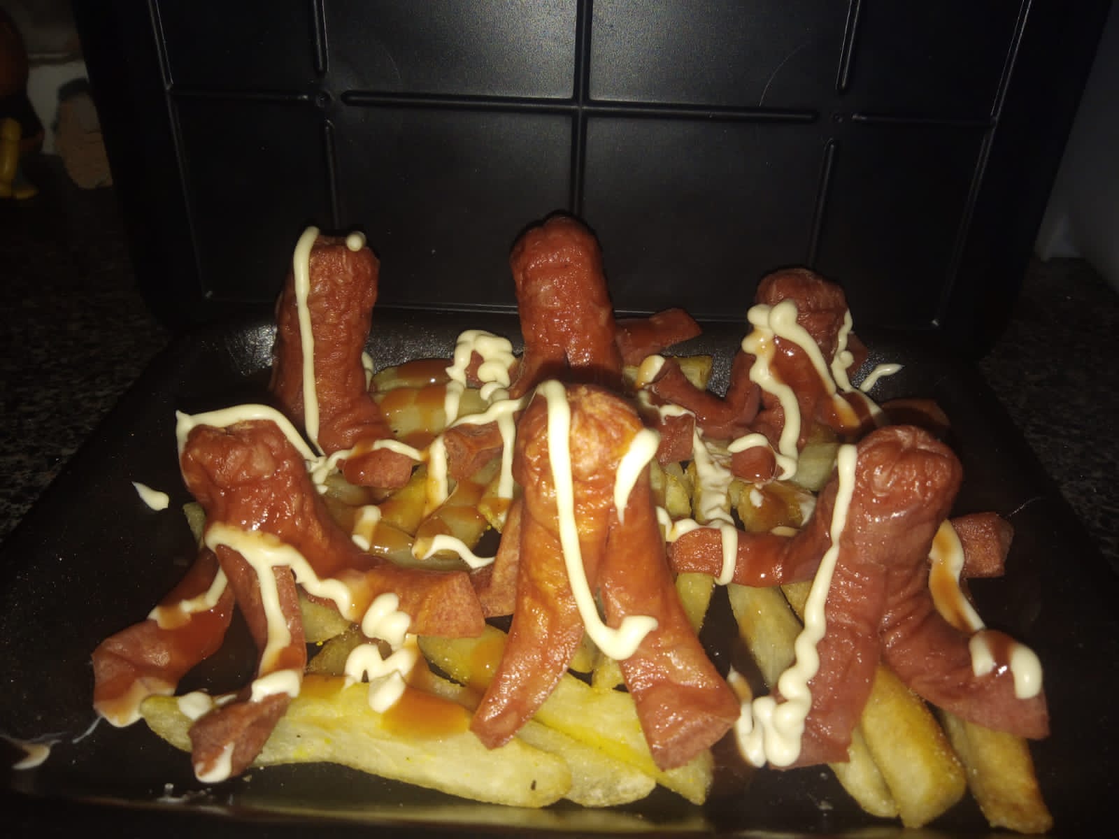 Iker burguer's image 6