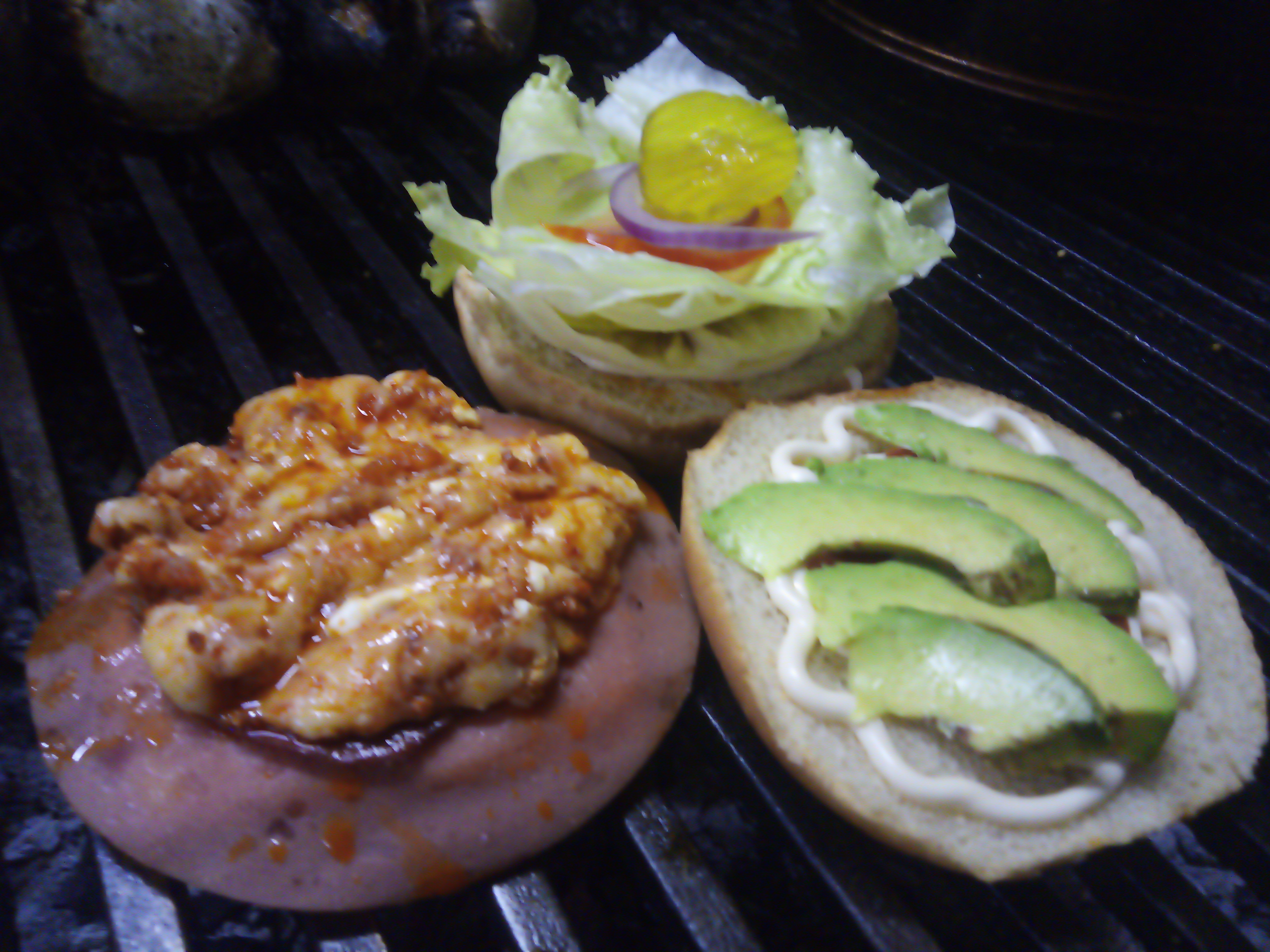 Iker burguer's image 7