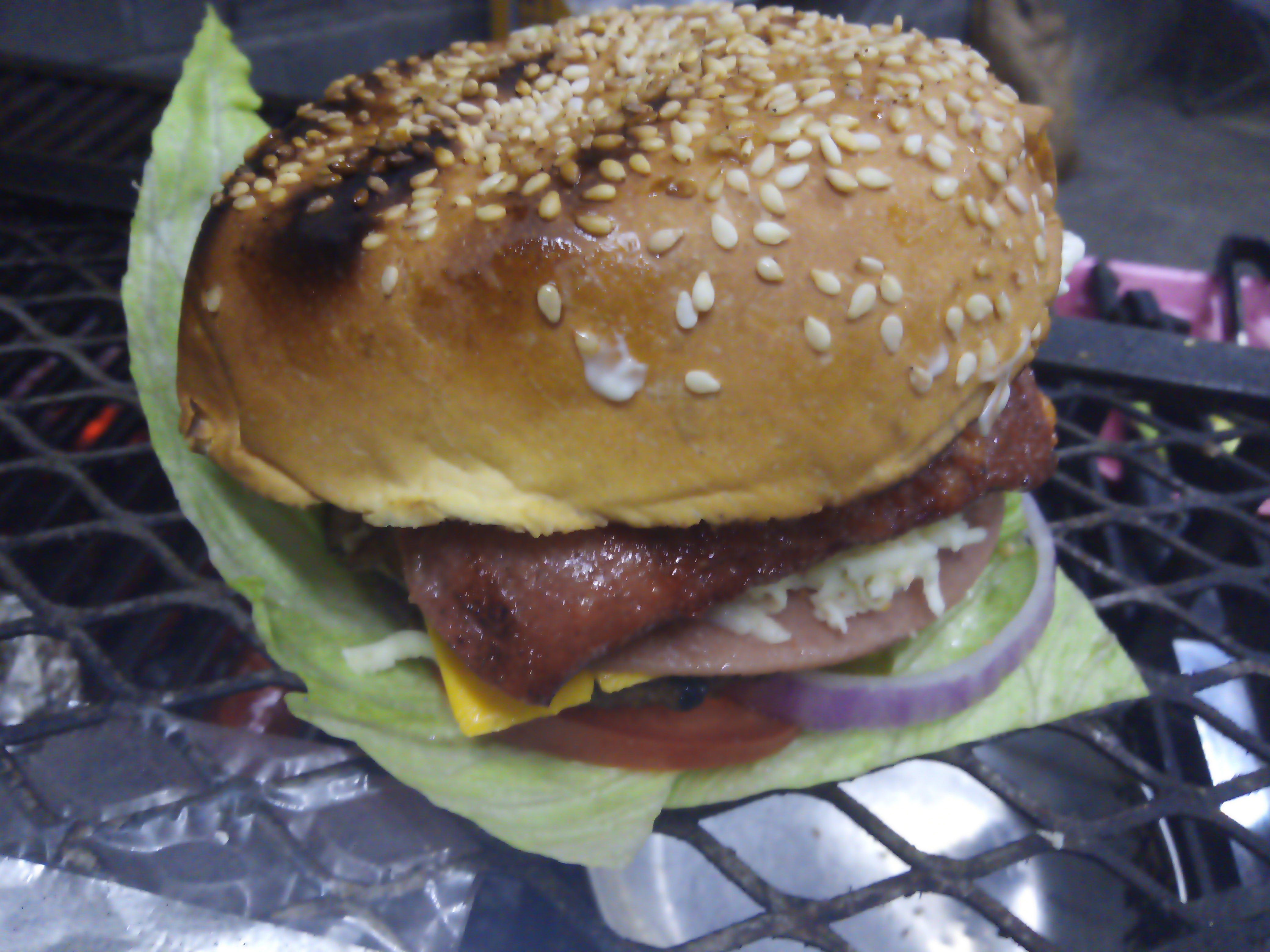 Iker burguer's image 10