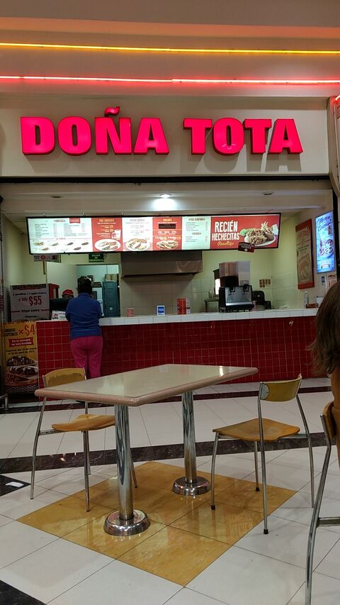 Doña Tota image 1