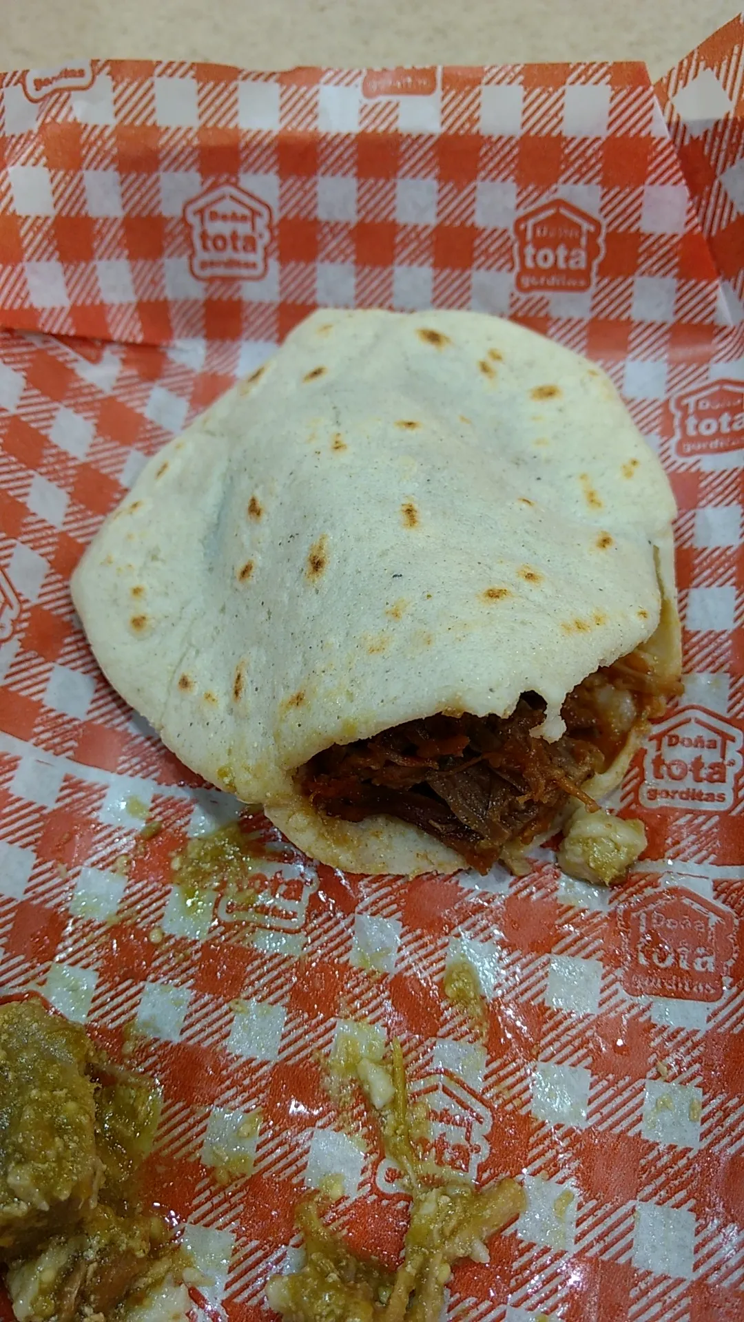Doña Tota image 2