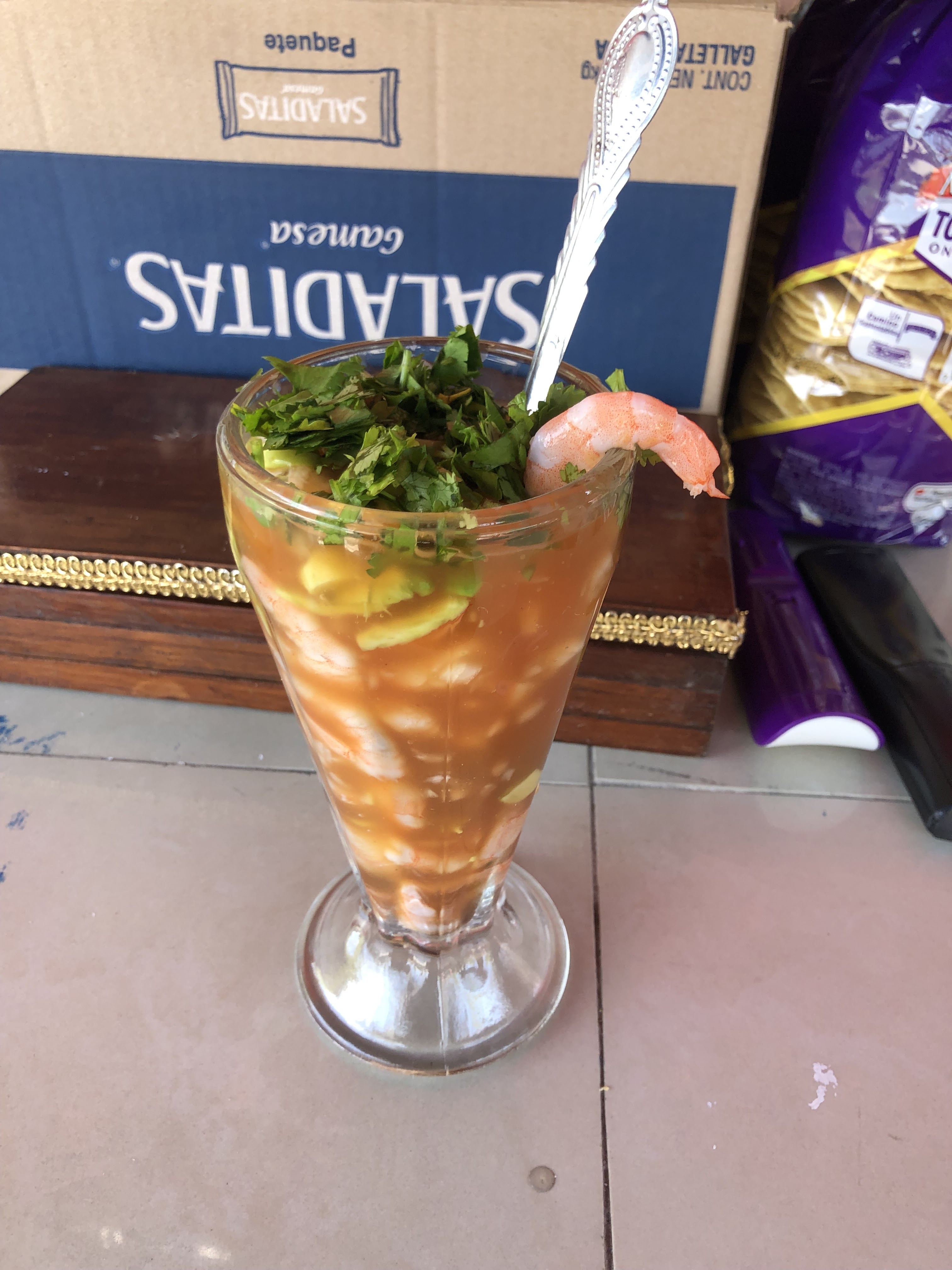 Restaurante Don Cande image 2