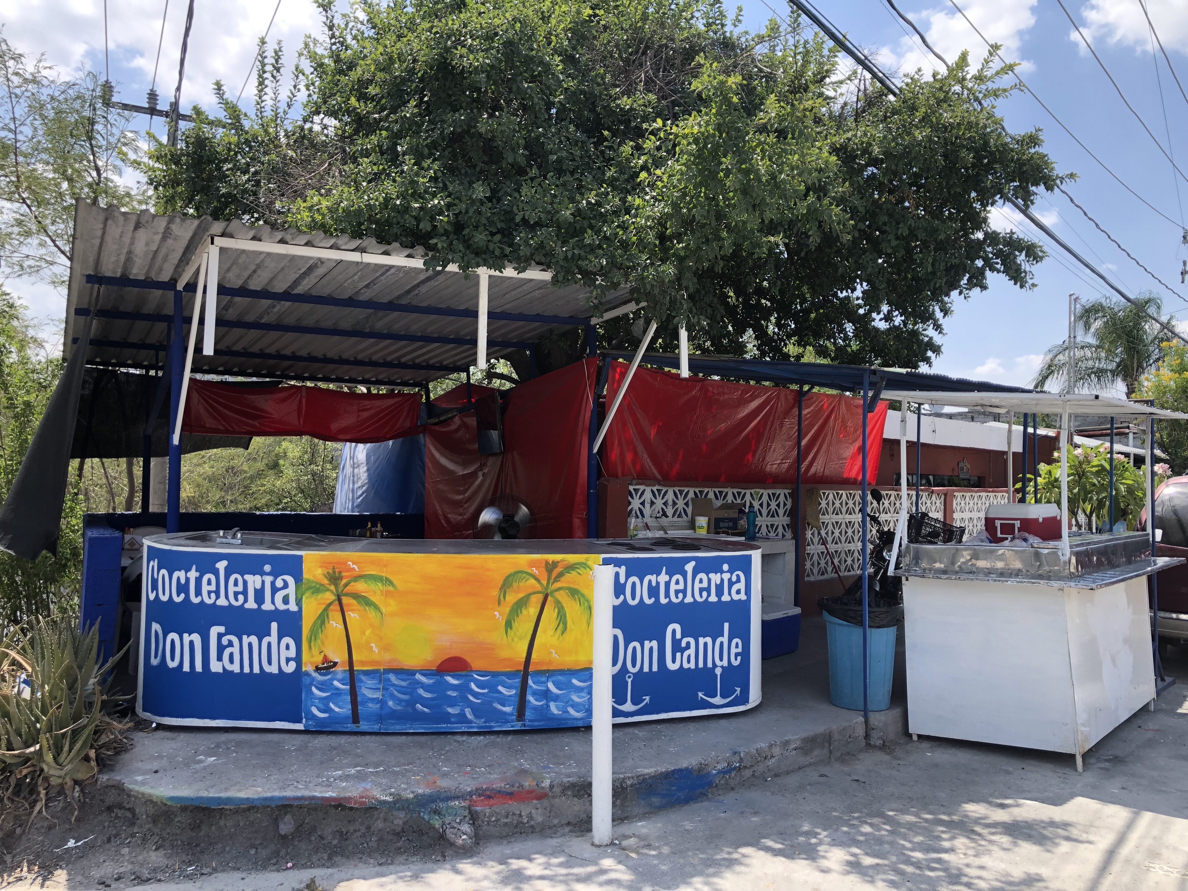 Restaurante Don Cande image 3