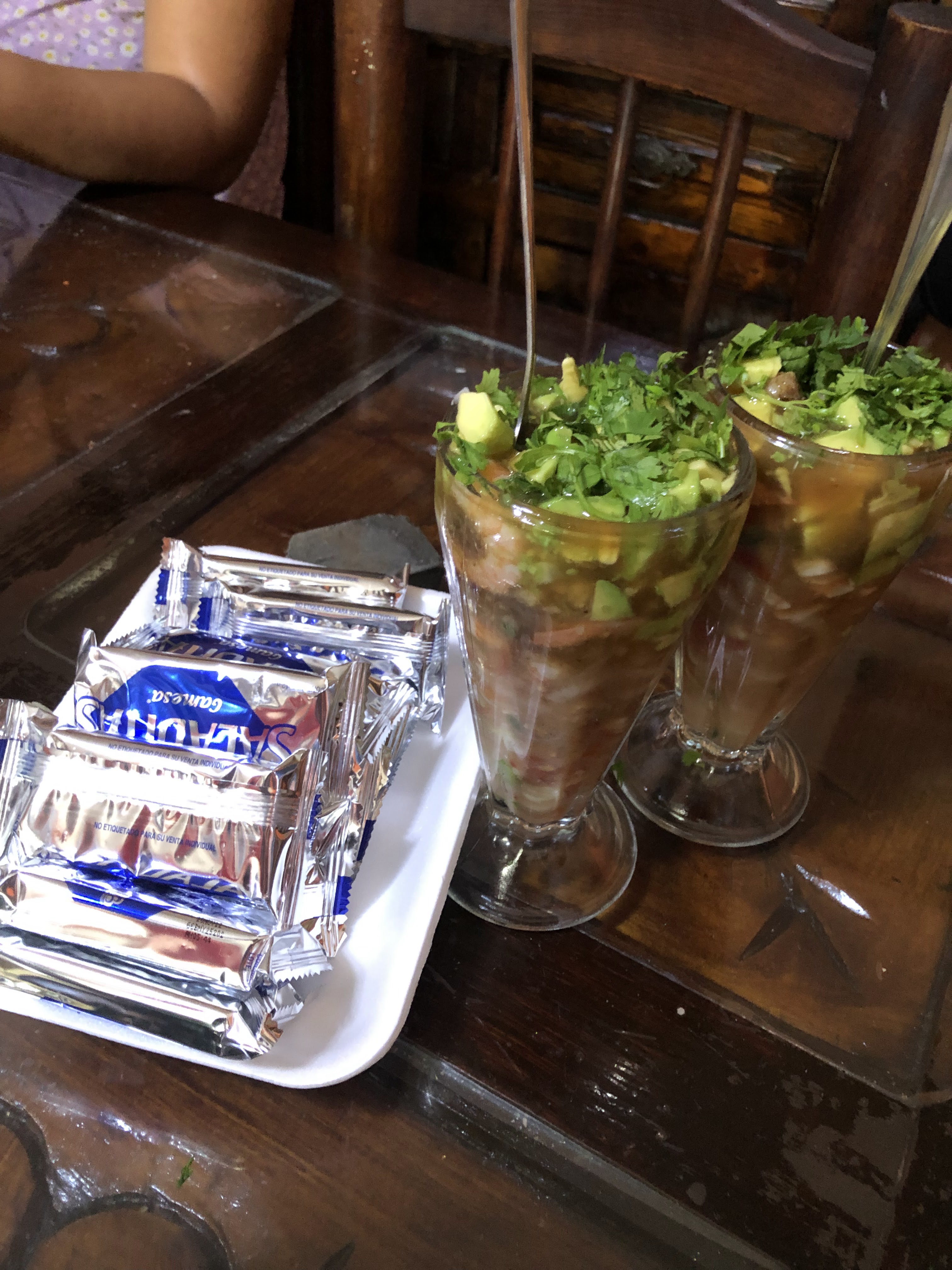 Restaurante Don Cande image 4