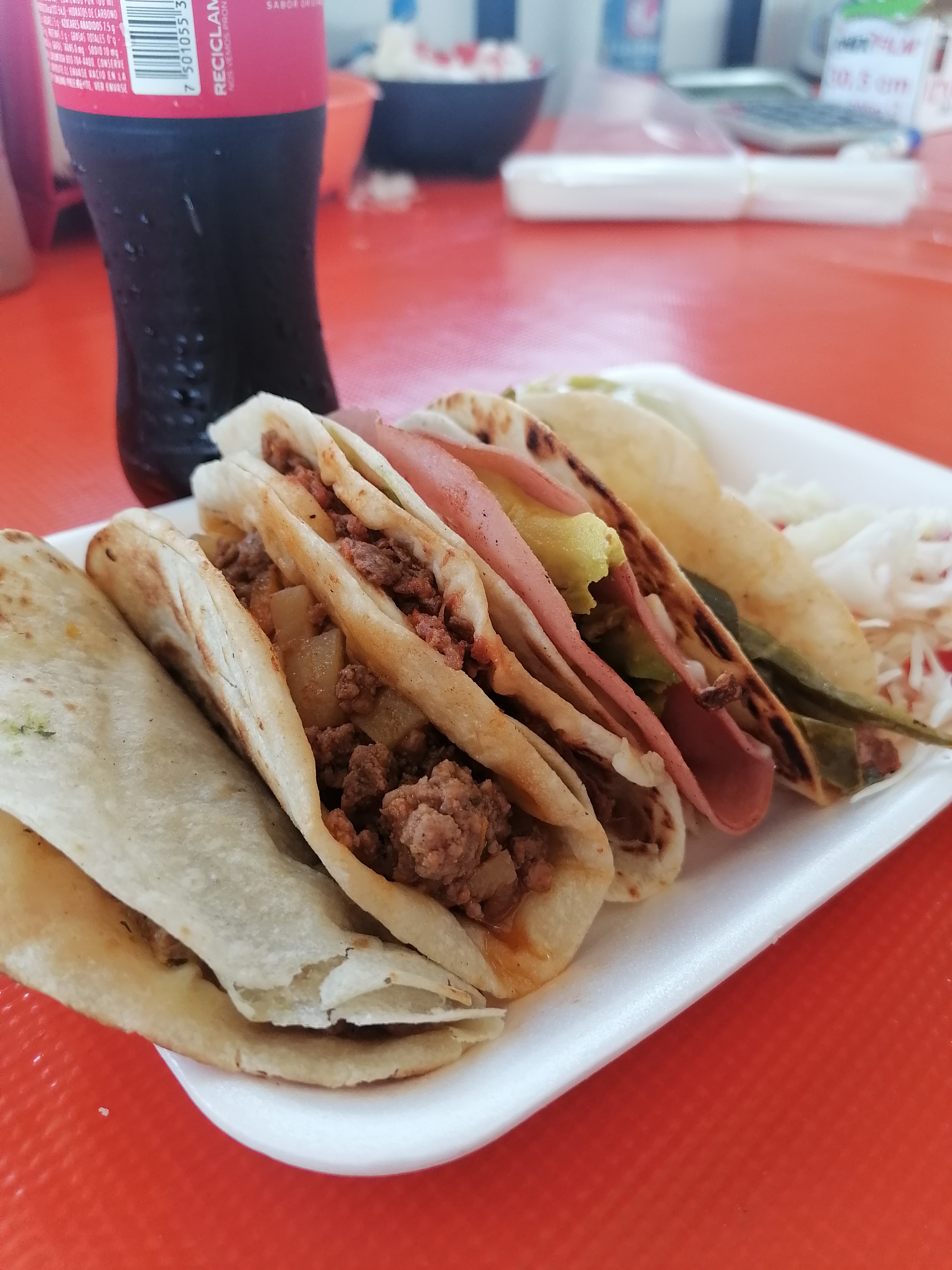 Boneless & Fries TO GO image 8