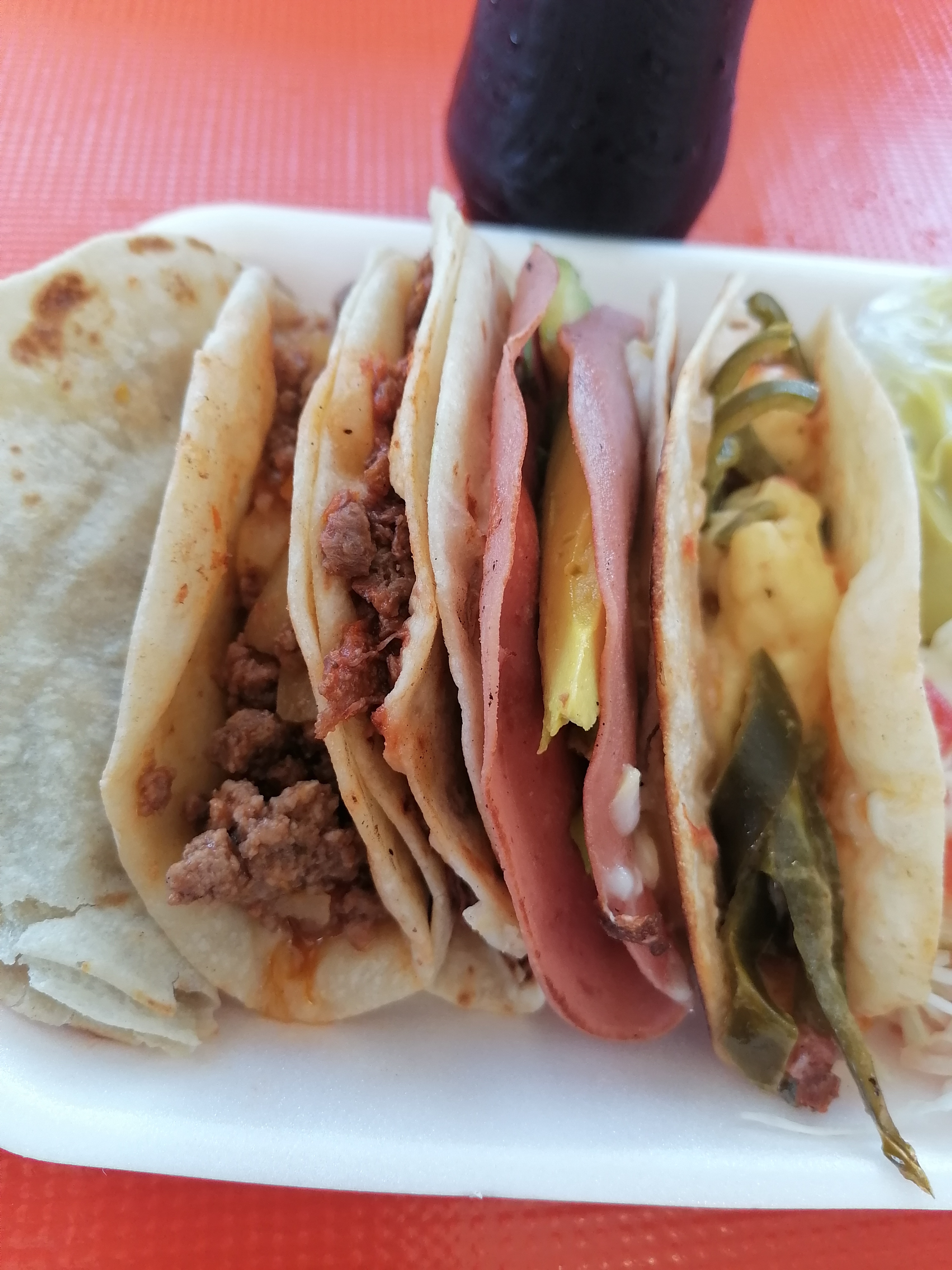 Boneless & Fries TO GO image 10