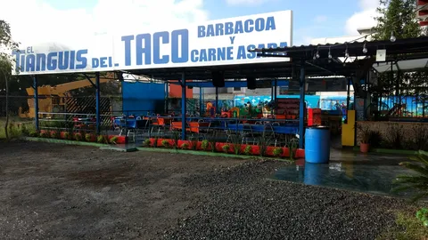 El Tianguis Del Taco image 1