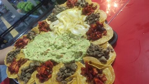El Tianguis Del Taco image 2