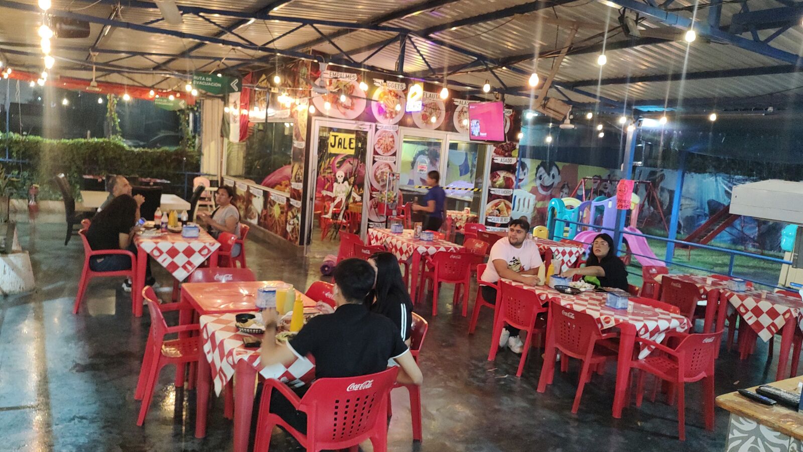 El Tianguis Del Taco image 3