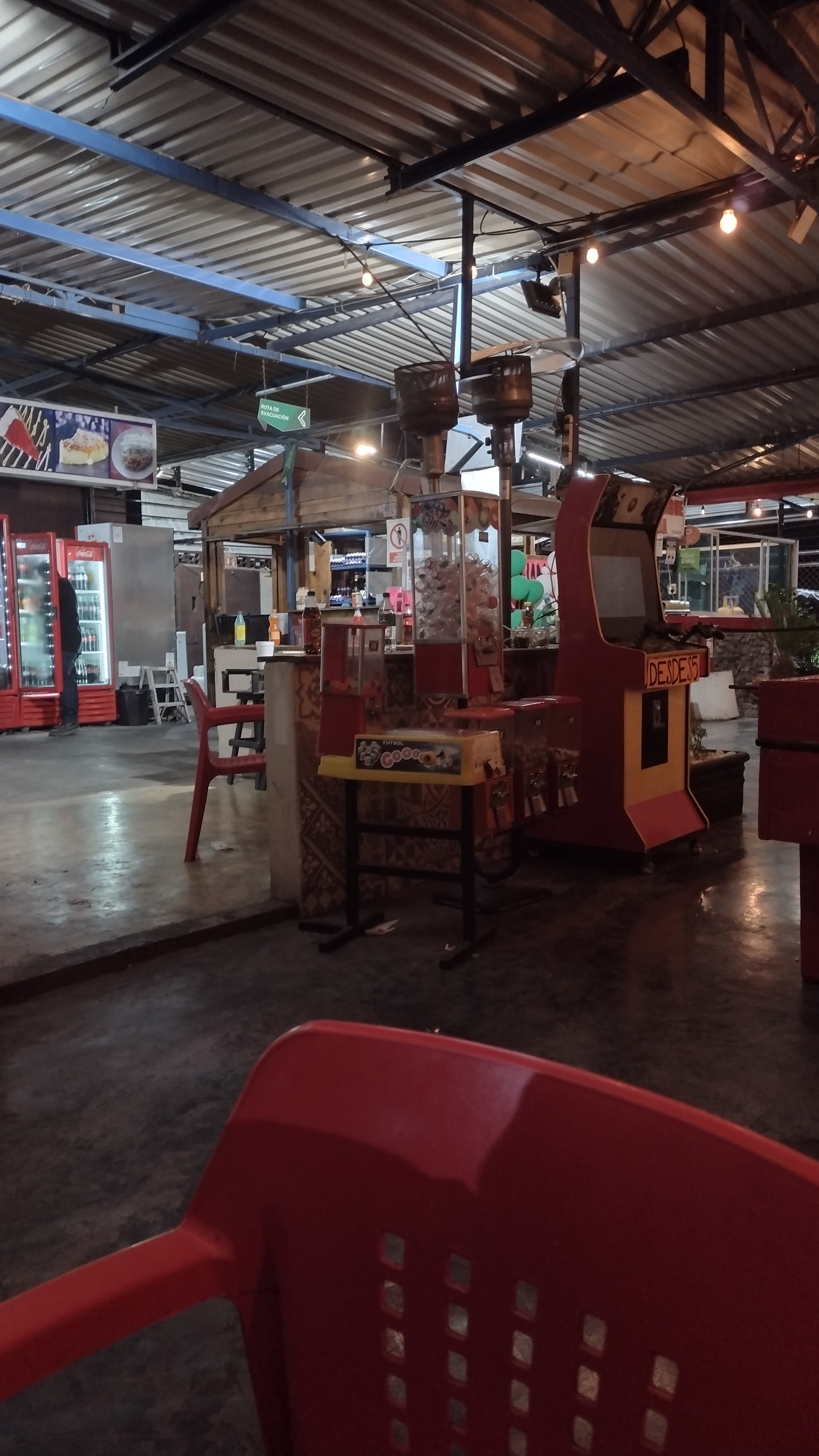 El Tianguis Del Taco image 4