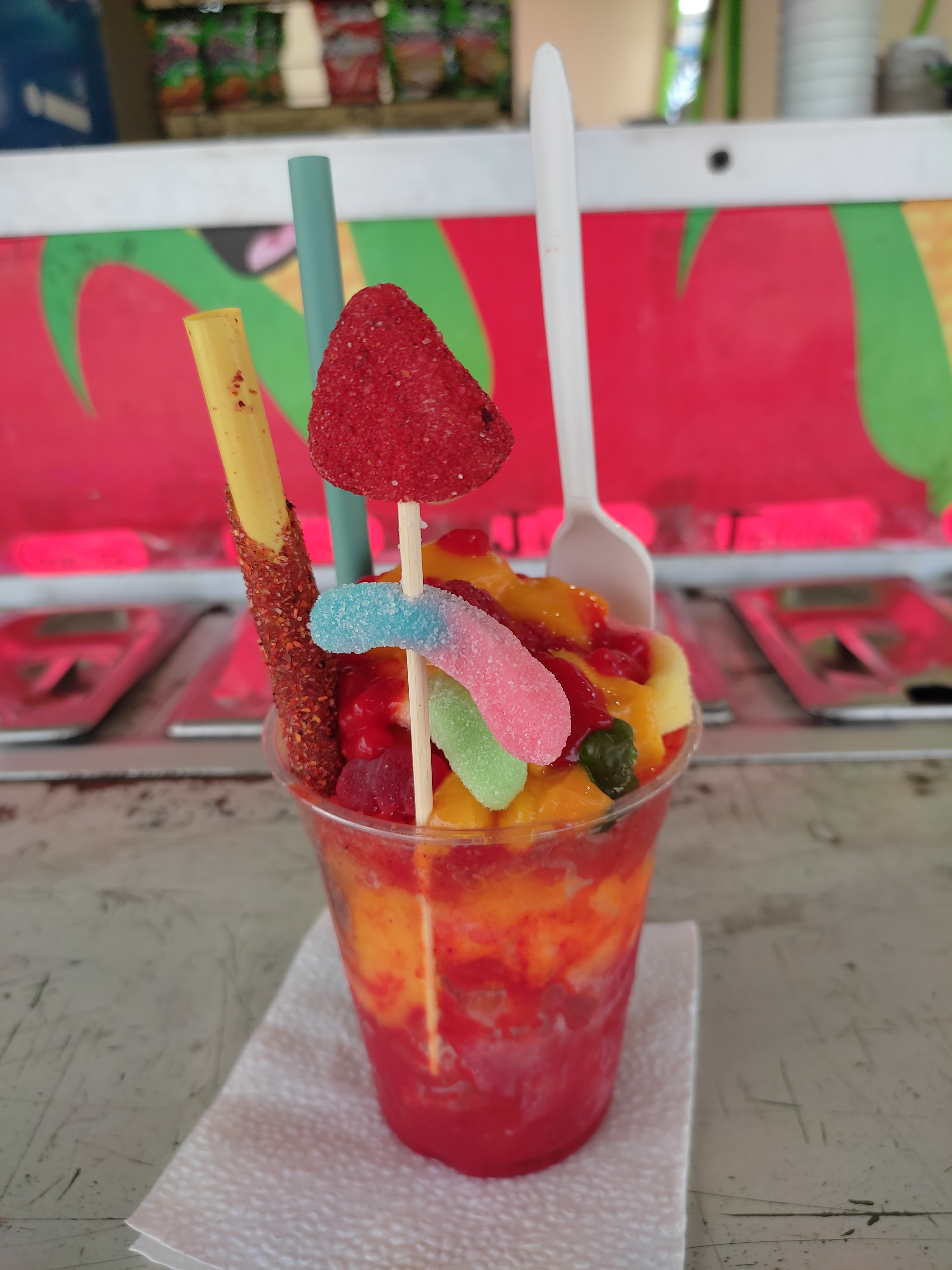 El Tianguis Del Taco image 5