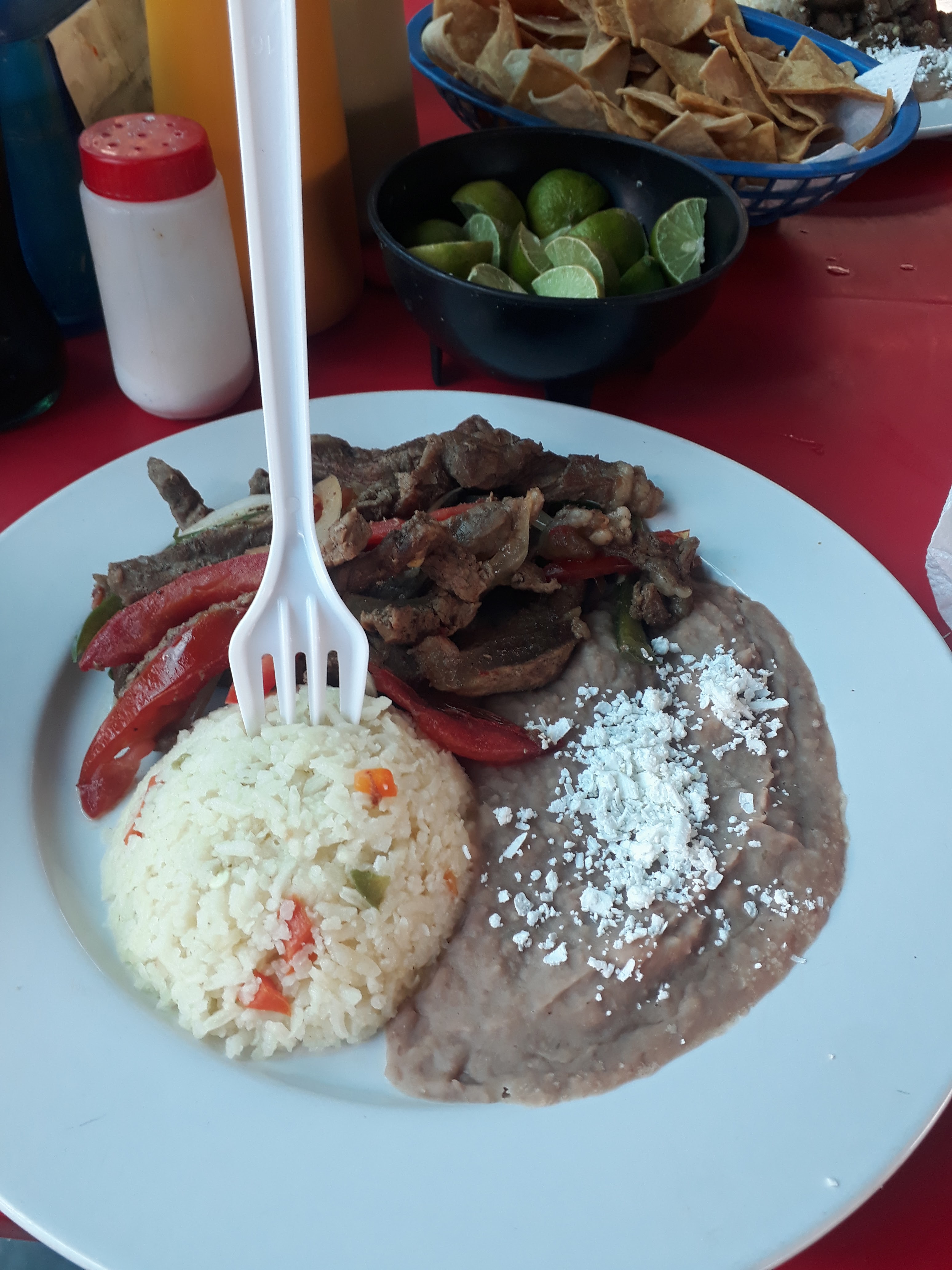 El Tianguis Del Taco image 6