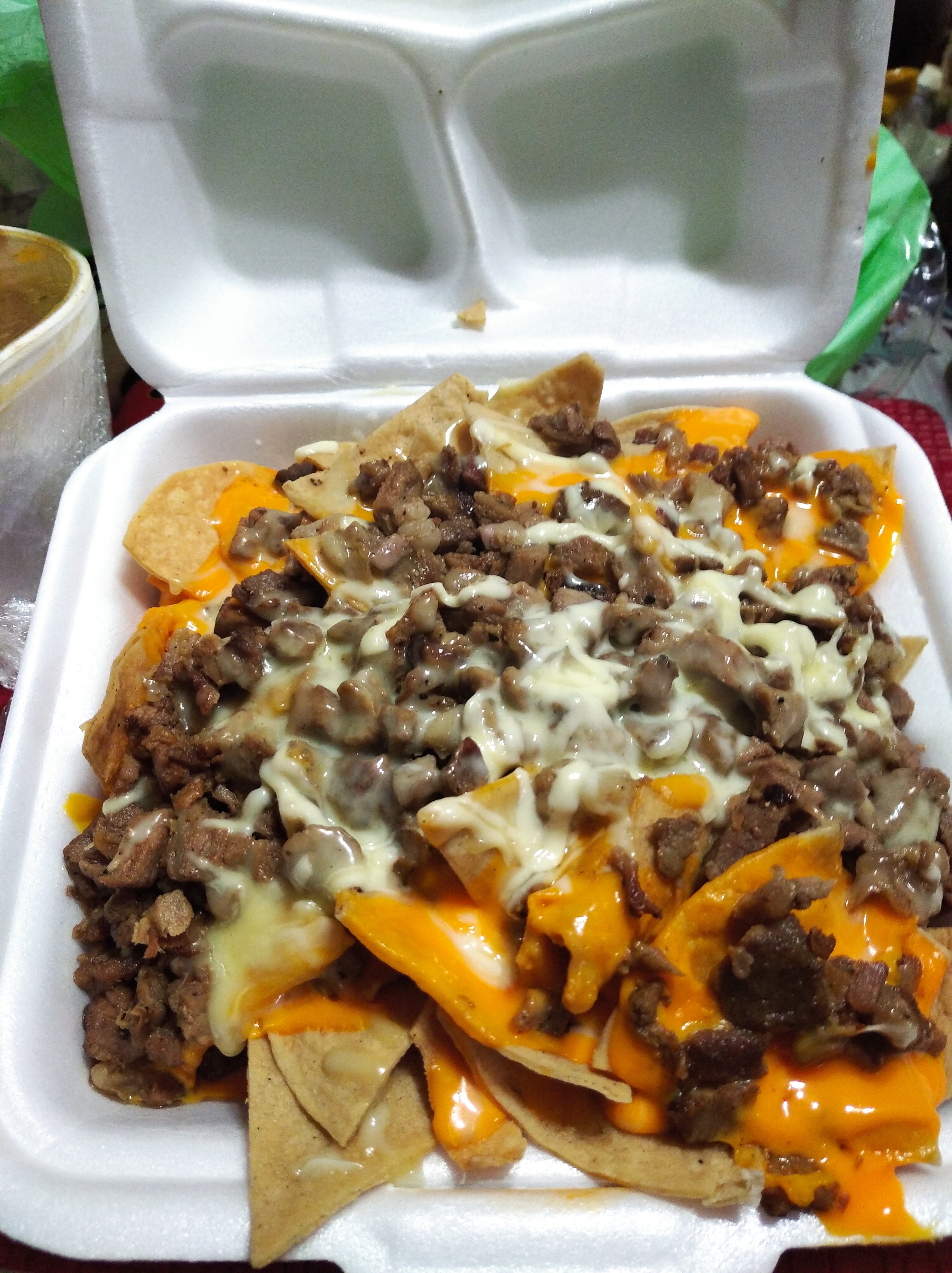 El Tianguis Del Taco image 7