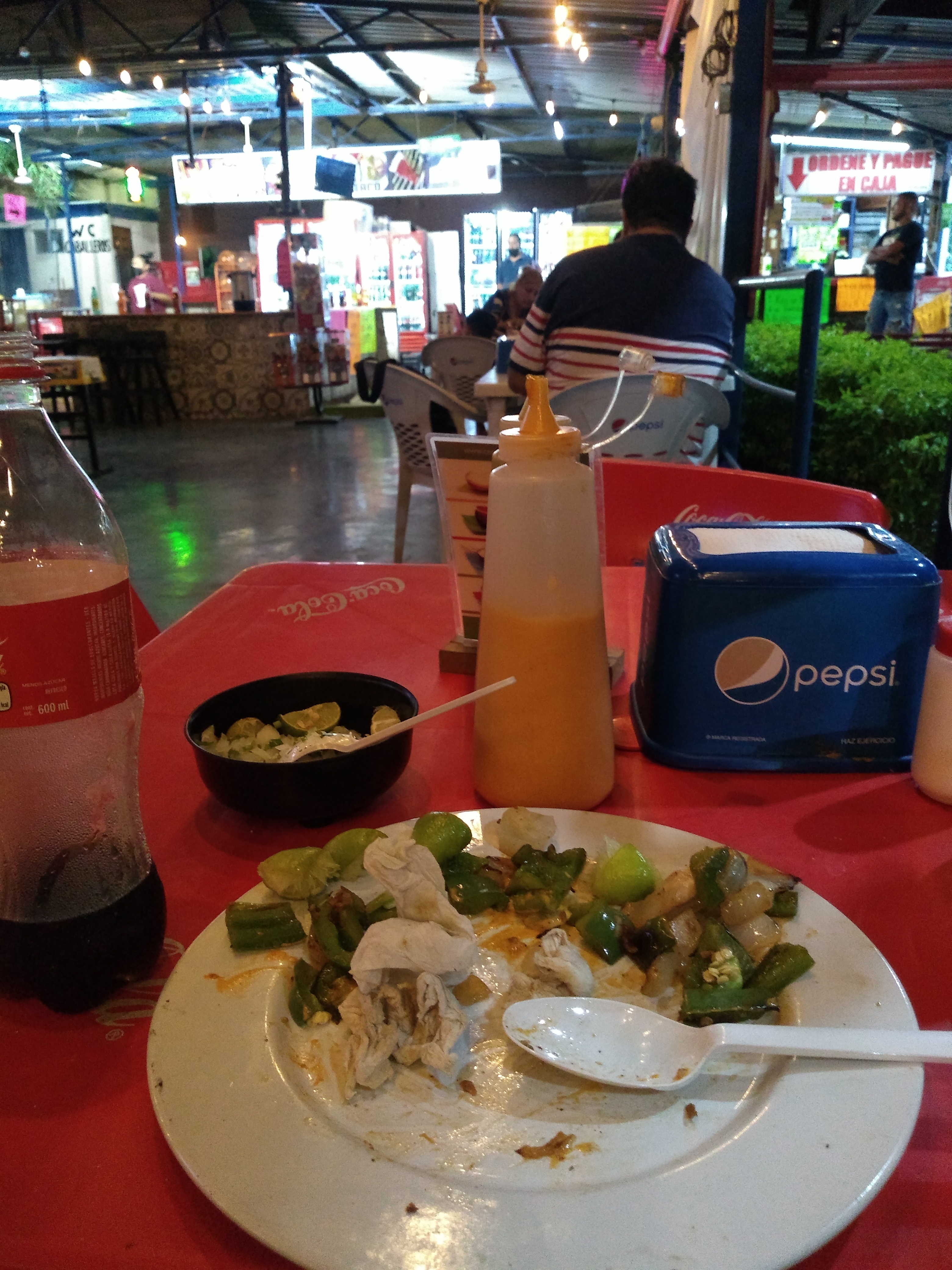 El Tianguis Del Taco image 8