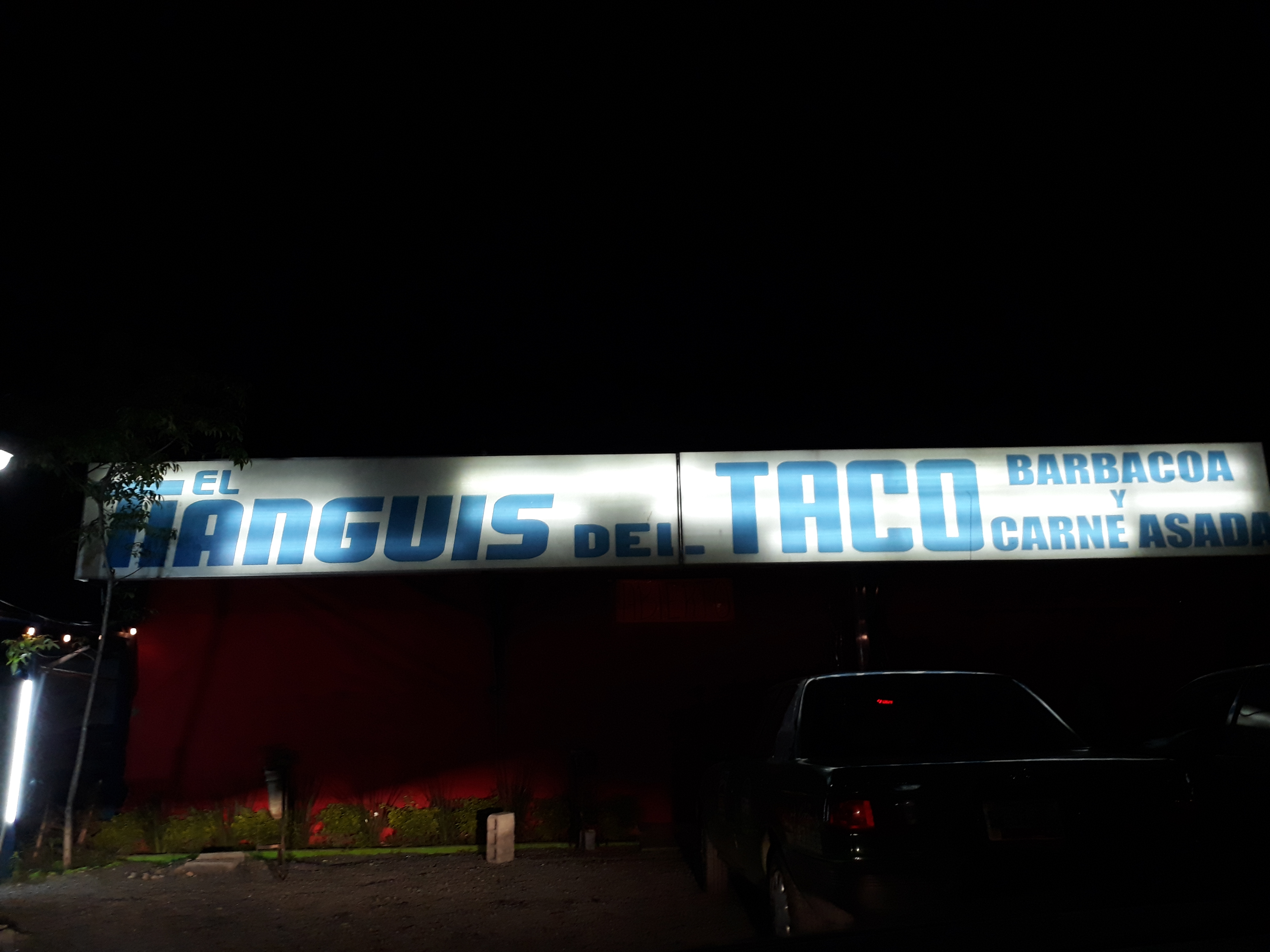 El Tianguis Del Taco image 9