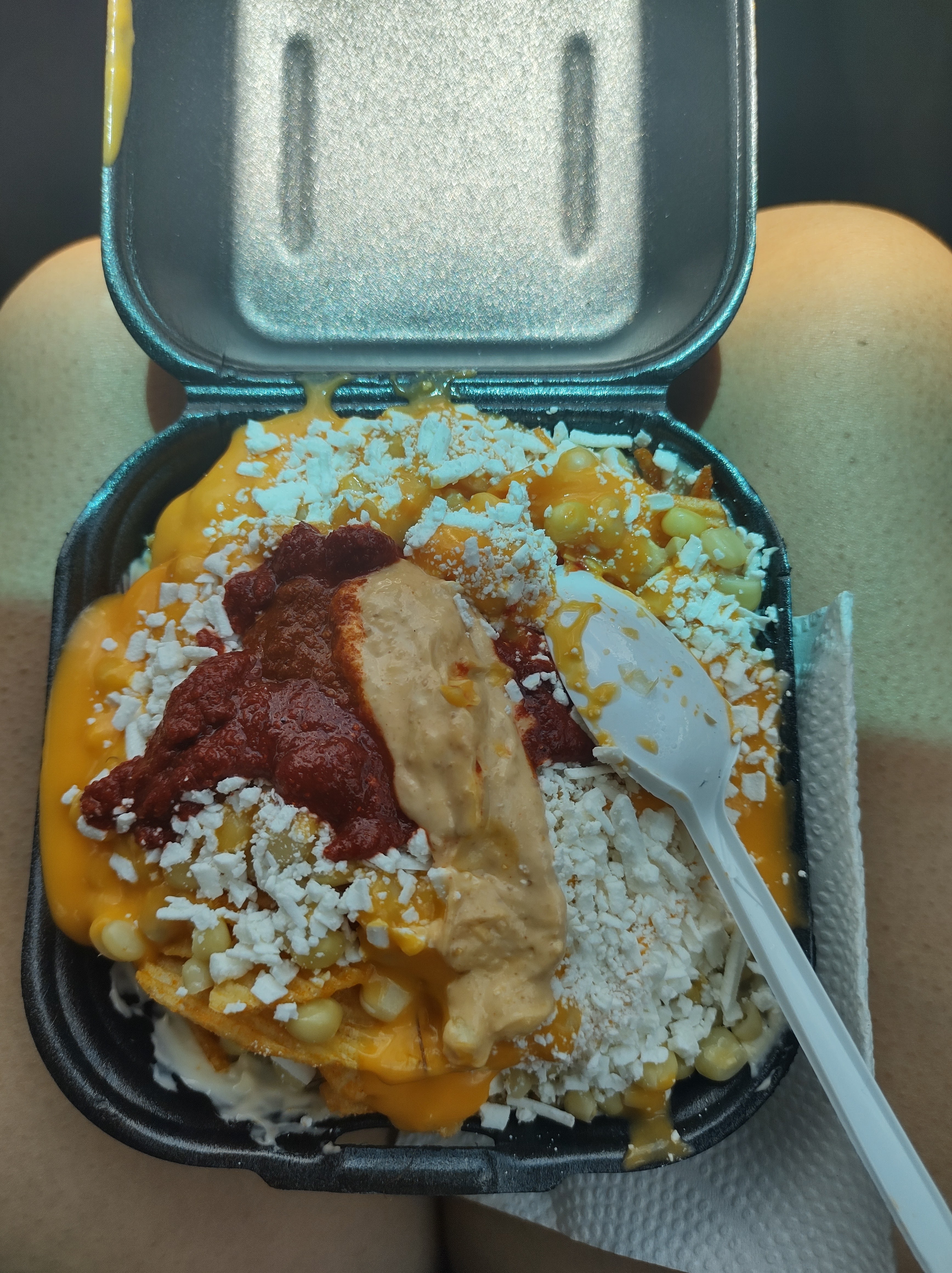 El Tianguis Del Taco image 10