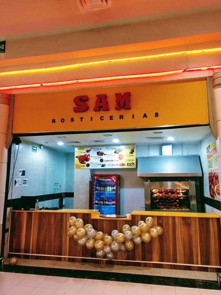 Sam Rosticerias image 1