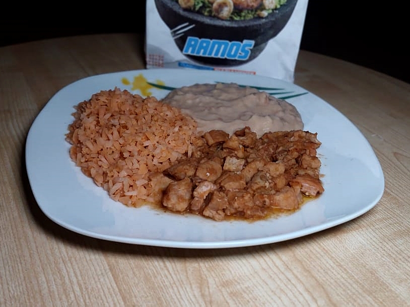 Burrito Express image 1