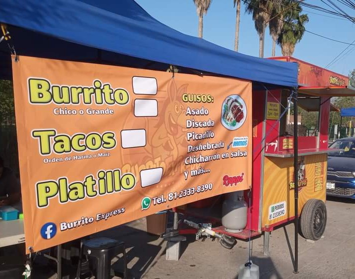 Burrito Express image 4