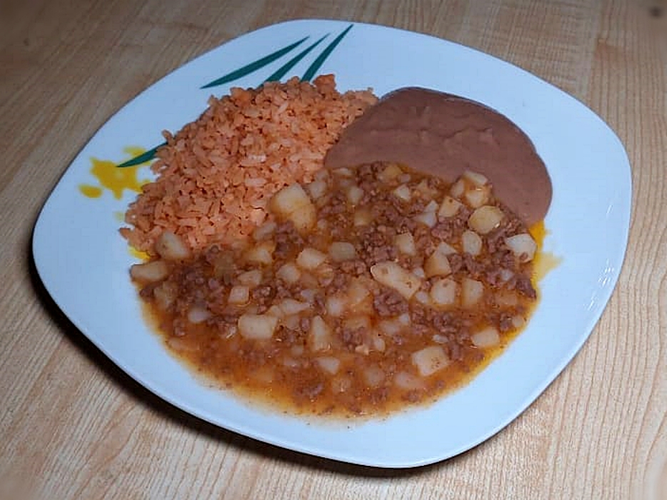 Burrito Express image 5