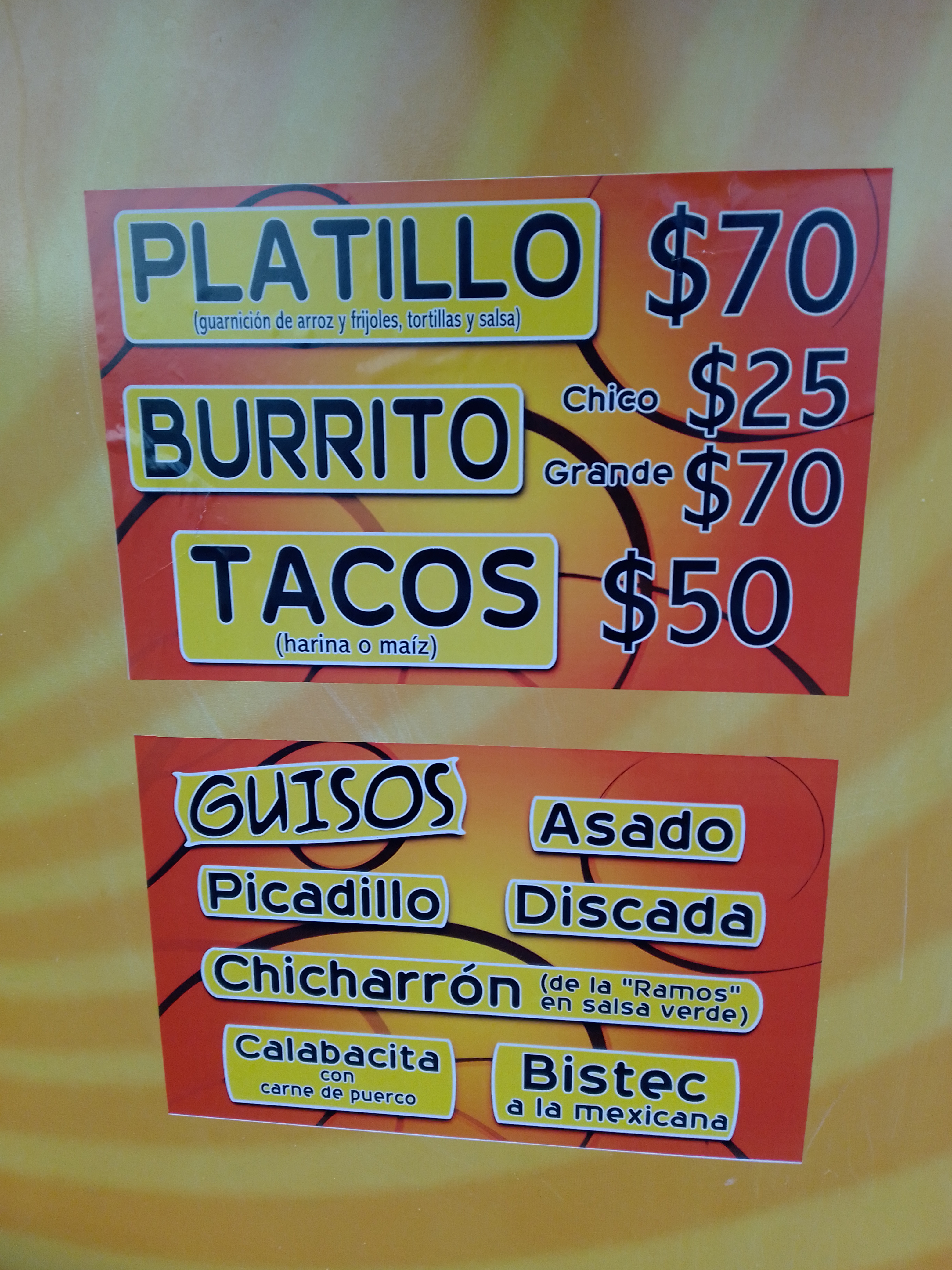Burrito Express image 6
