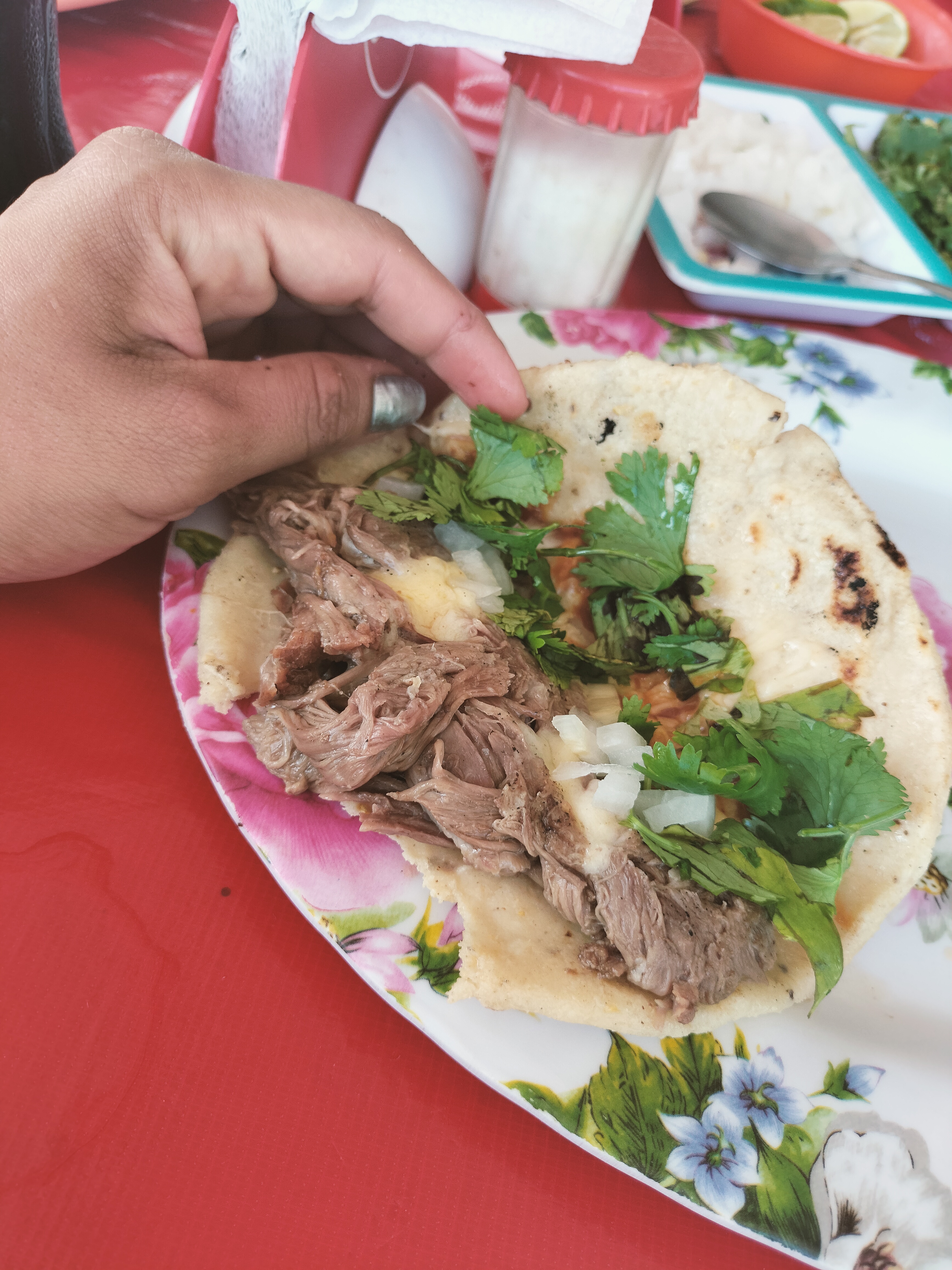 Mesón santa Rosa image 1