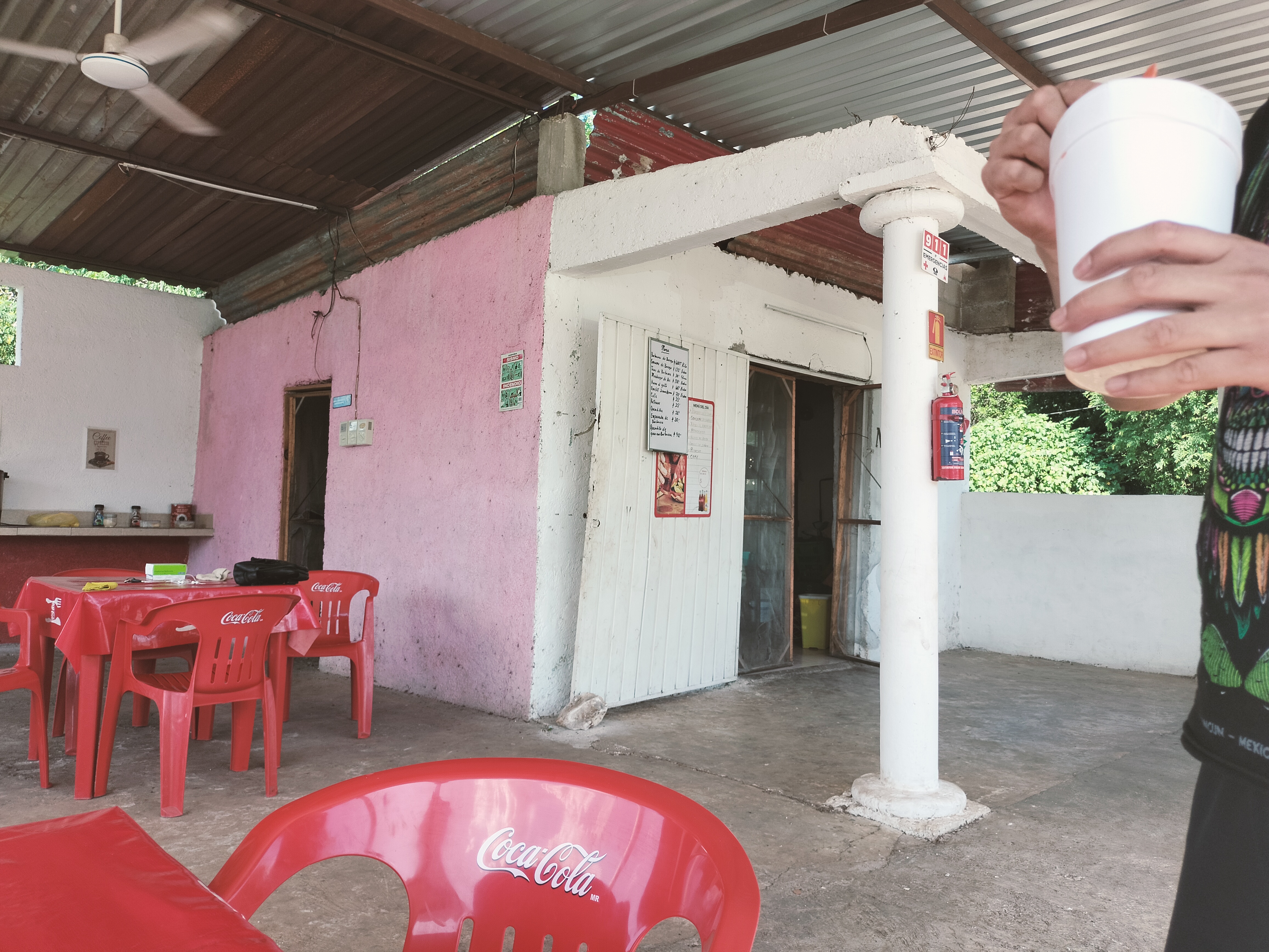 Mesón santa Rosa image 3