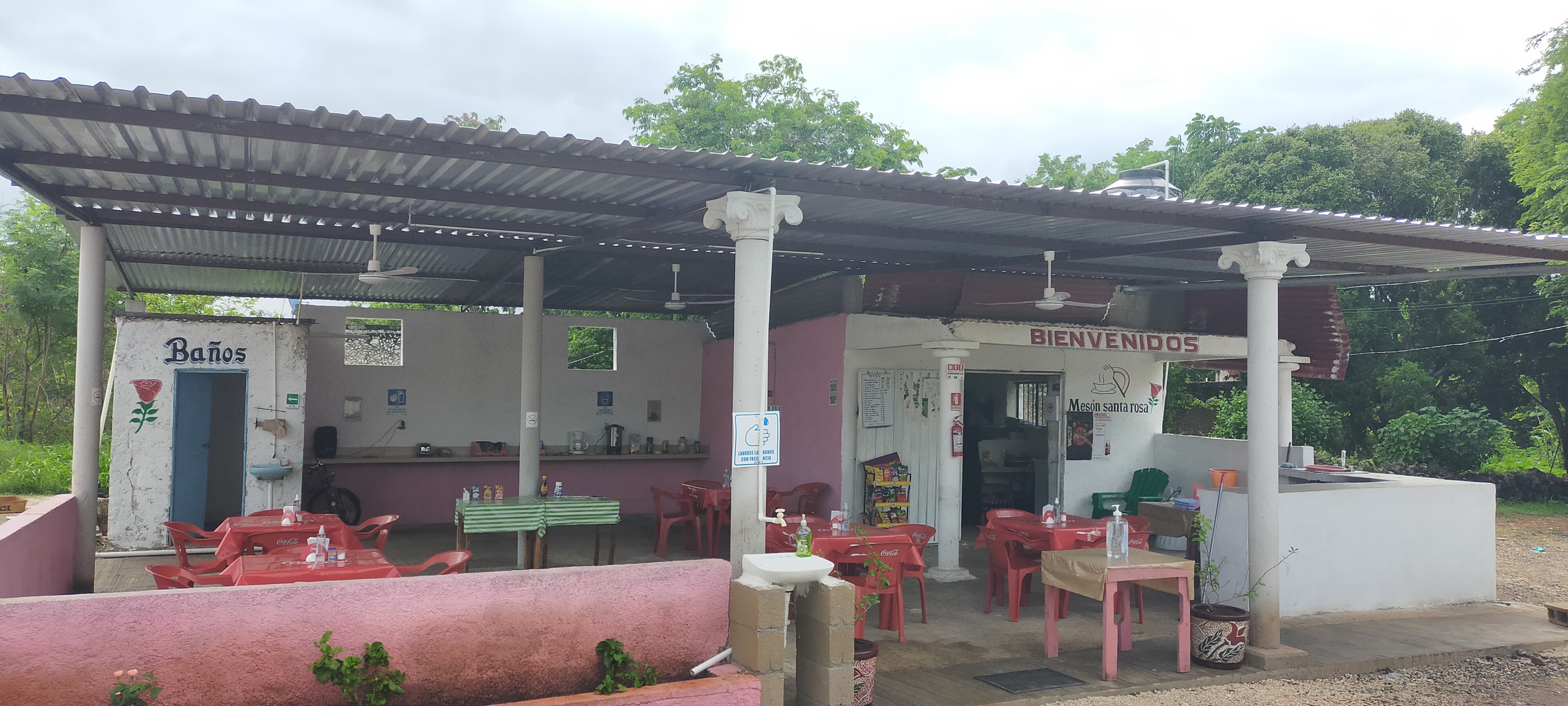 Mesón santa Rosa image 4