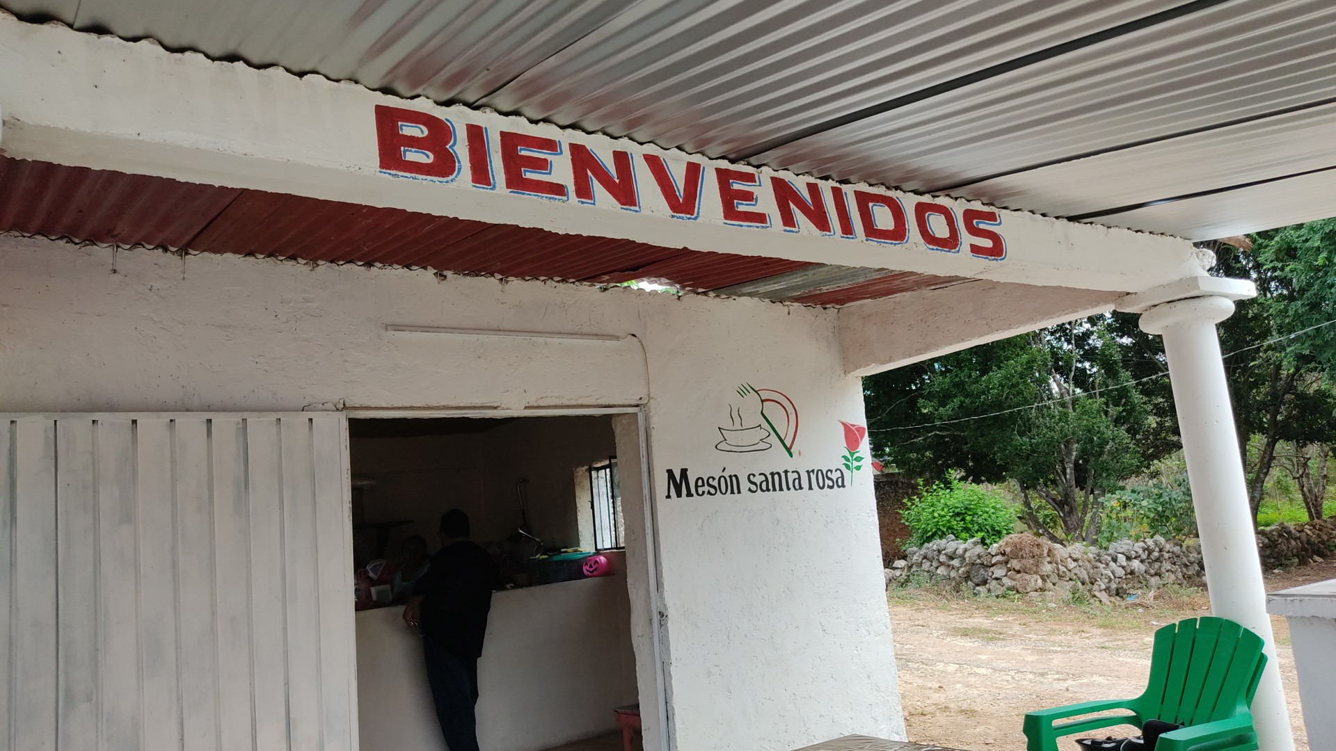 Mesón santa Rosa image 7