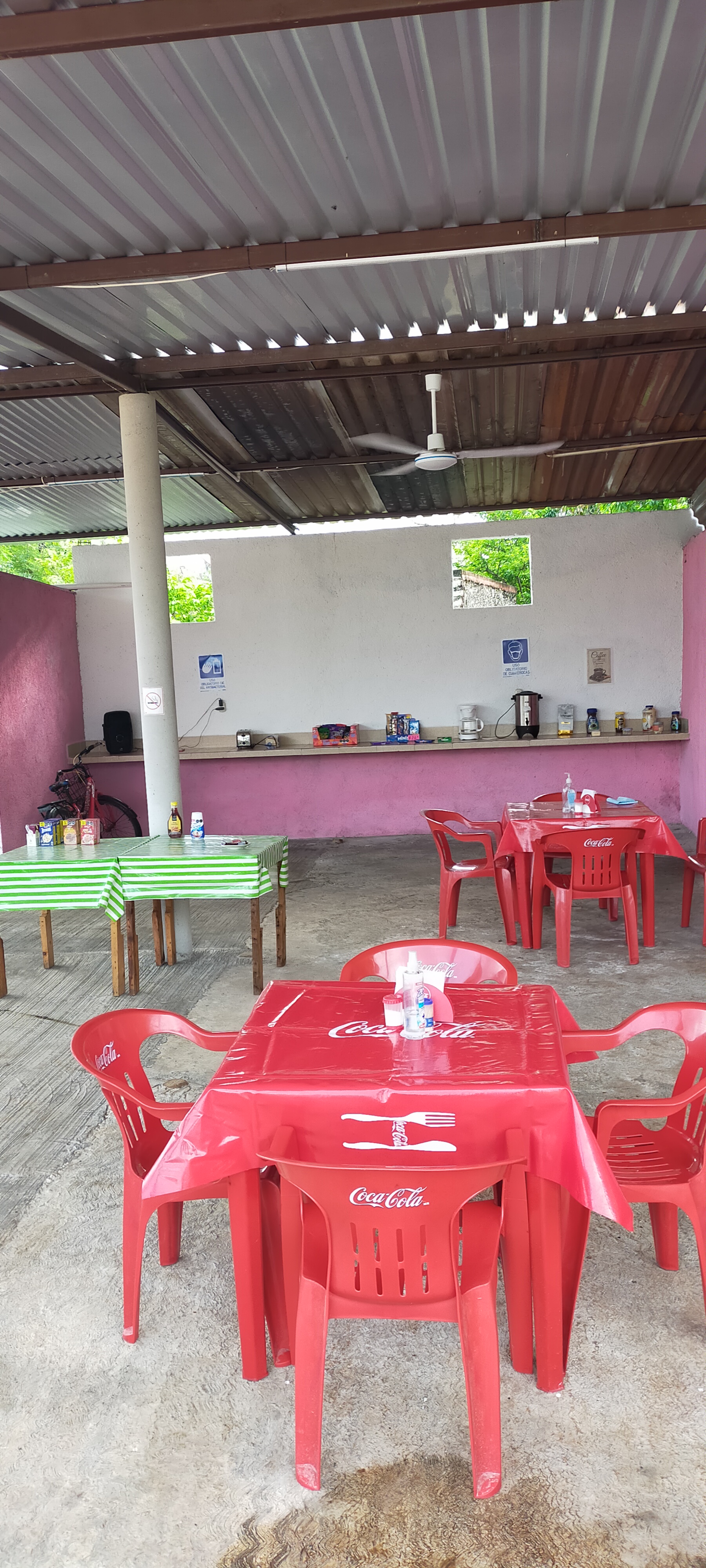 Mesón santa Rosa image 8