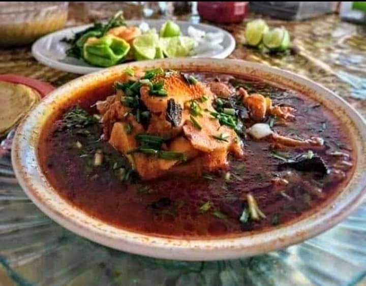 Mesón santa Rosa image 9