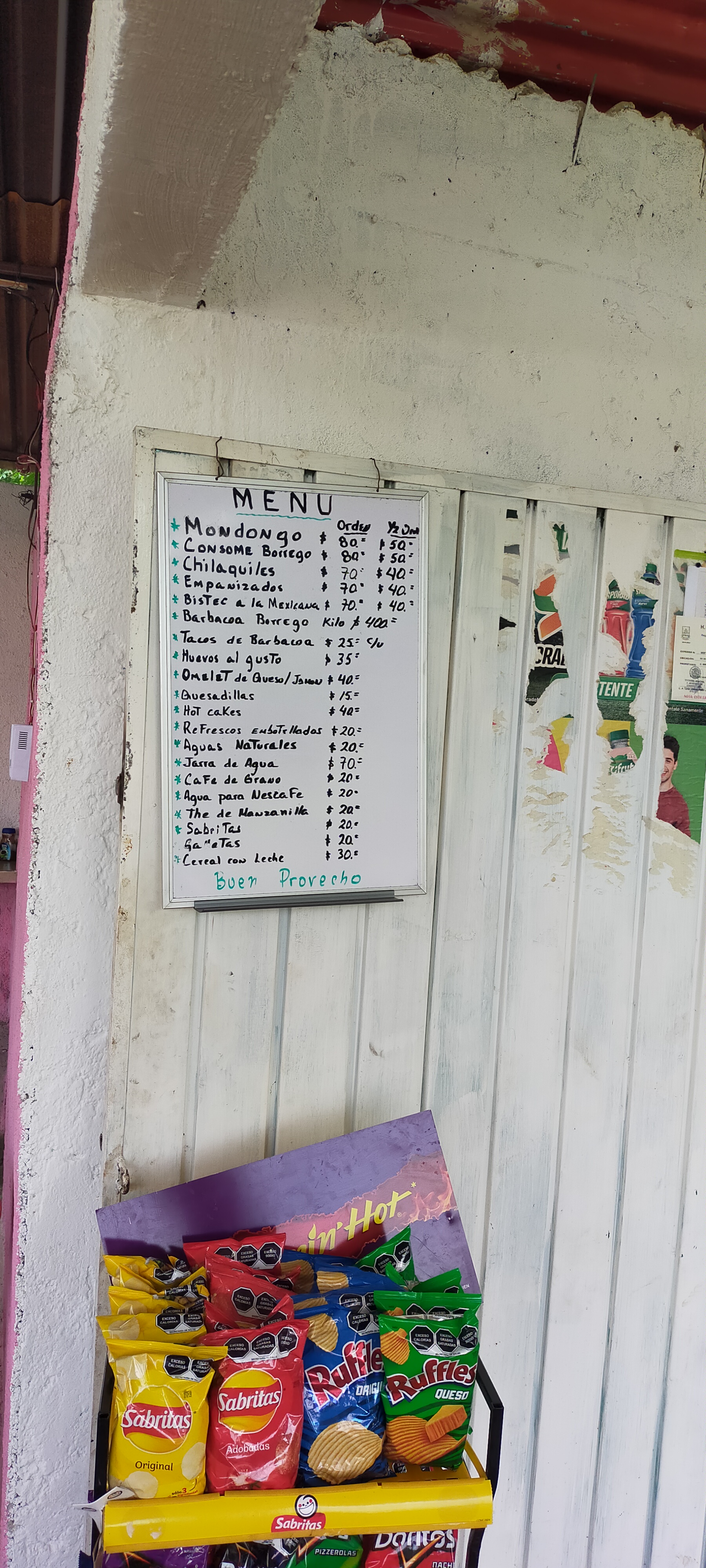 Mesón santa Rosa image 10