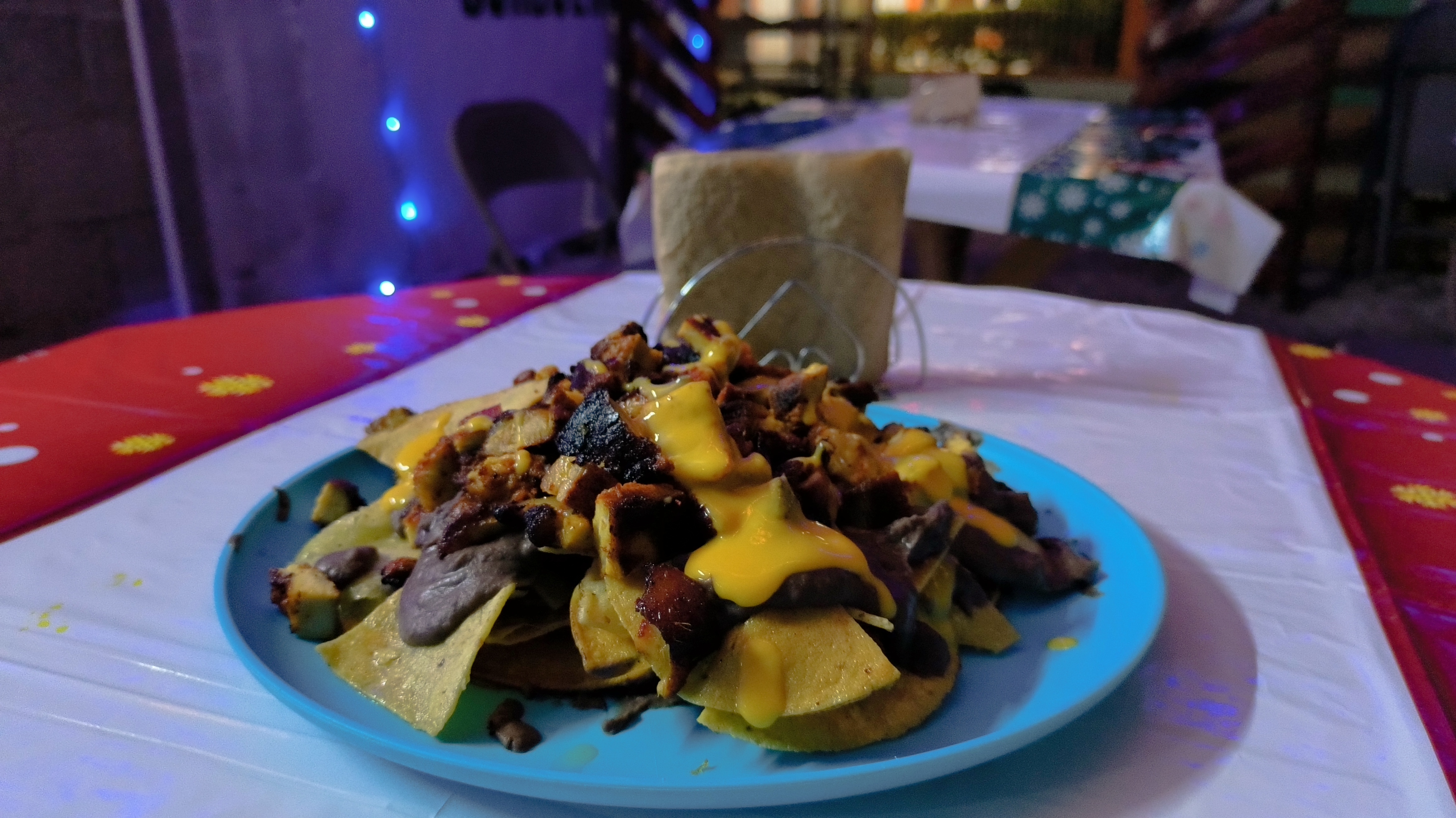 Woody Burguers image 1