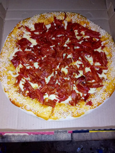 Taquería y Pizzería D-master image 2