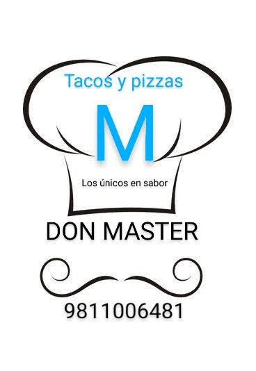 Taquería y Pizzería D-master image 3