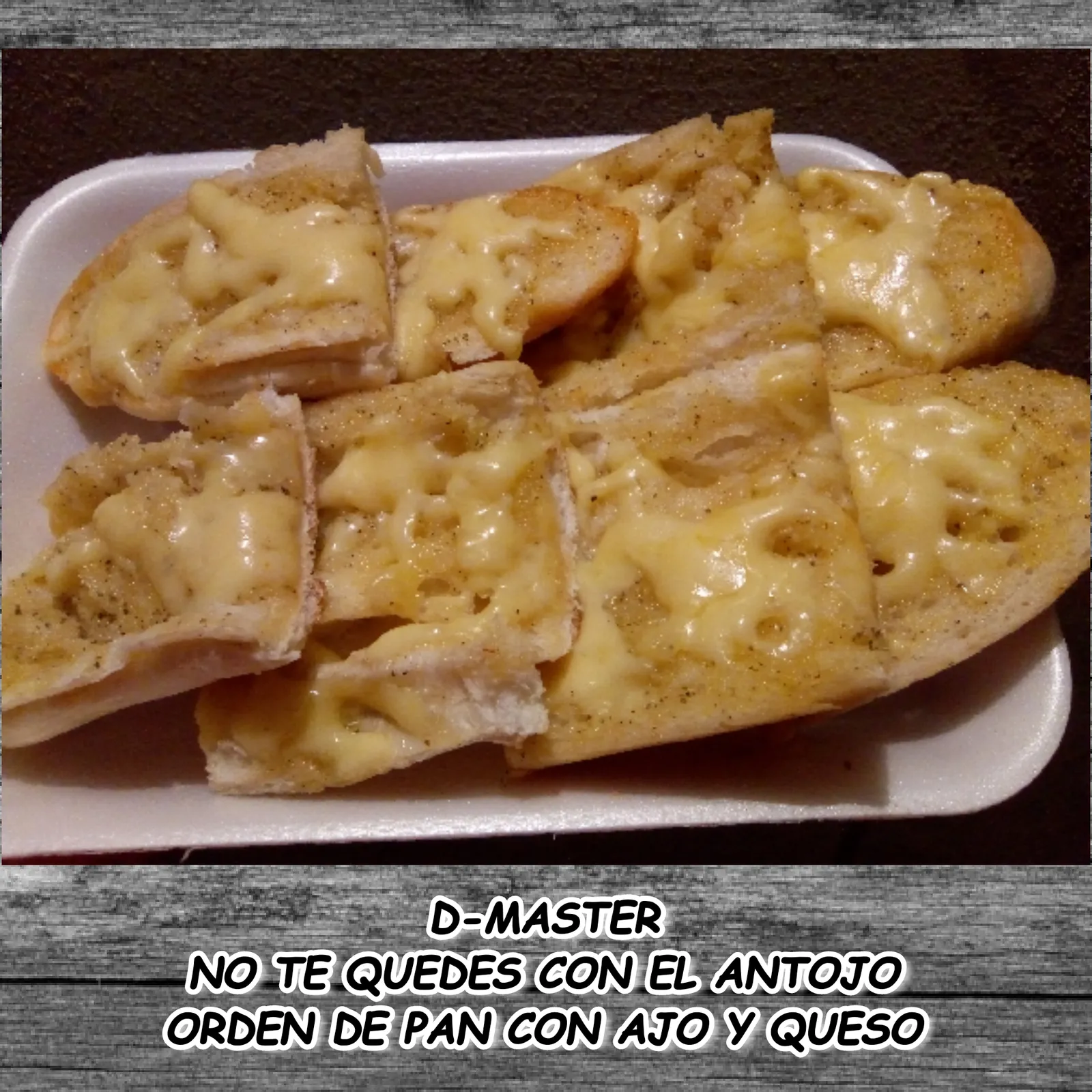 Taquería y Pizzería D-master image 5