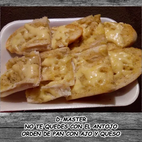 Taquería y Pizzería D-master image 5