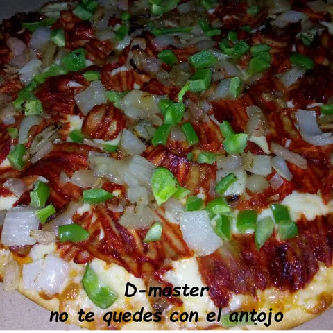 Taquería y Pizzería D-master image 6