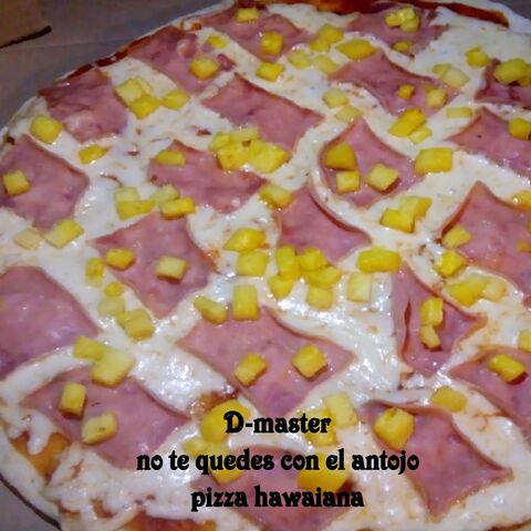 Taquería y Pizzería D-master image 7