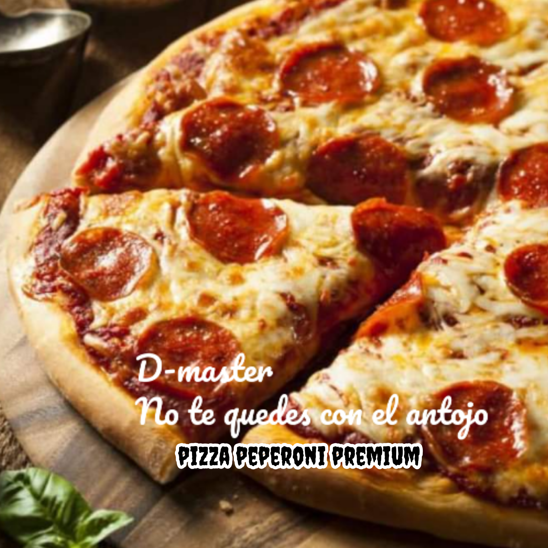 Taquería y Pizzería D-master image 8