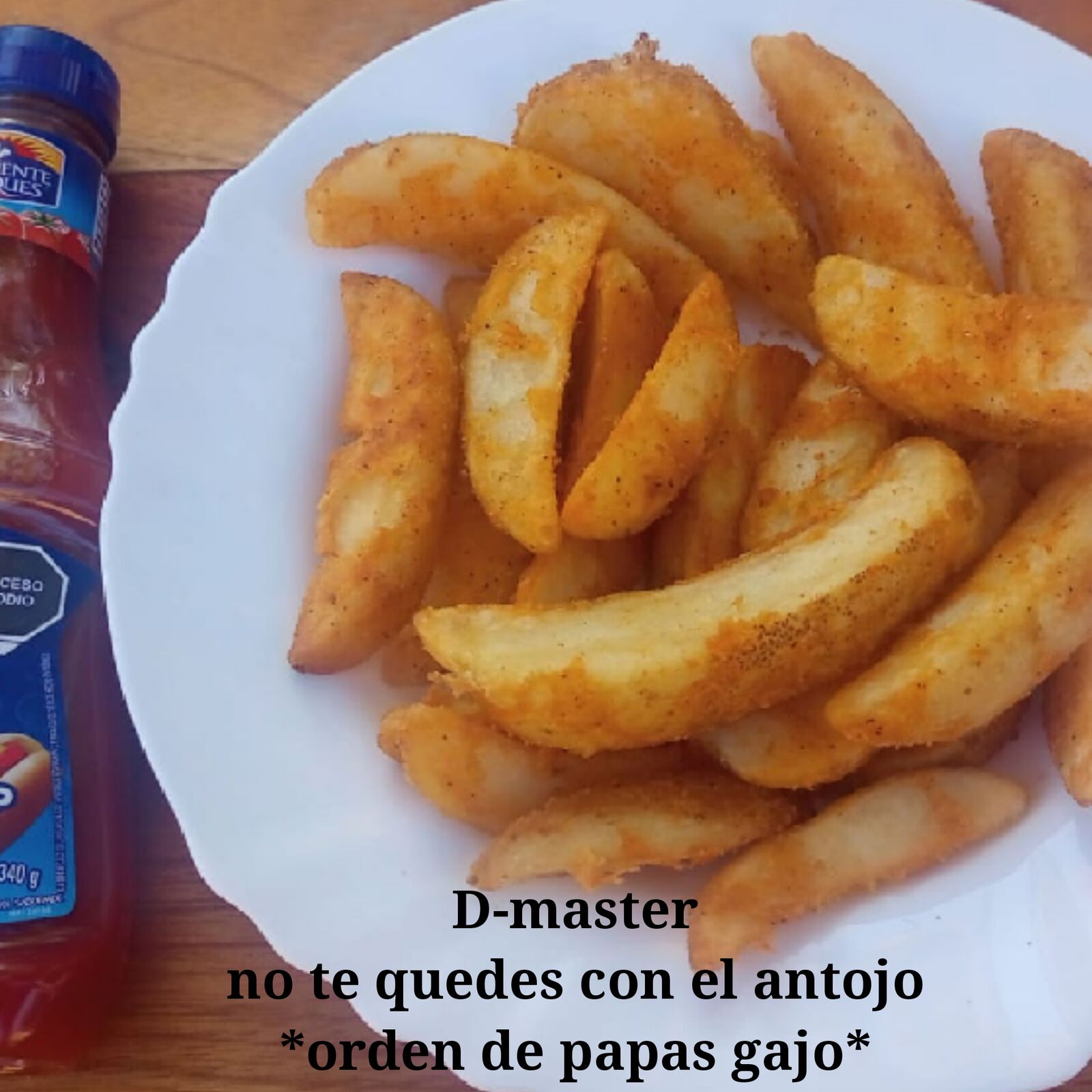 Taquería y Pizzería D-master image 10